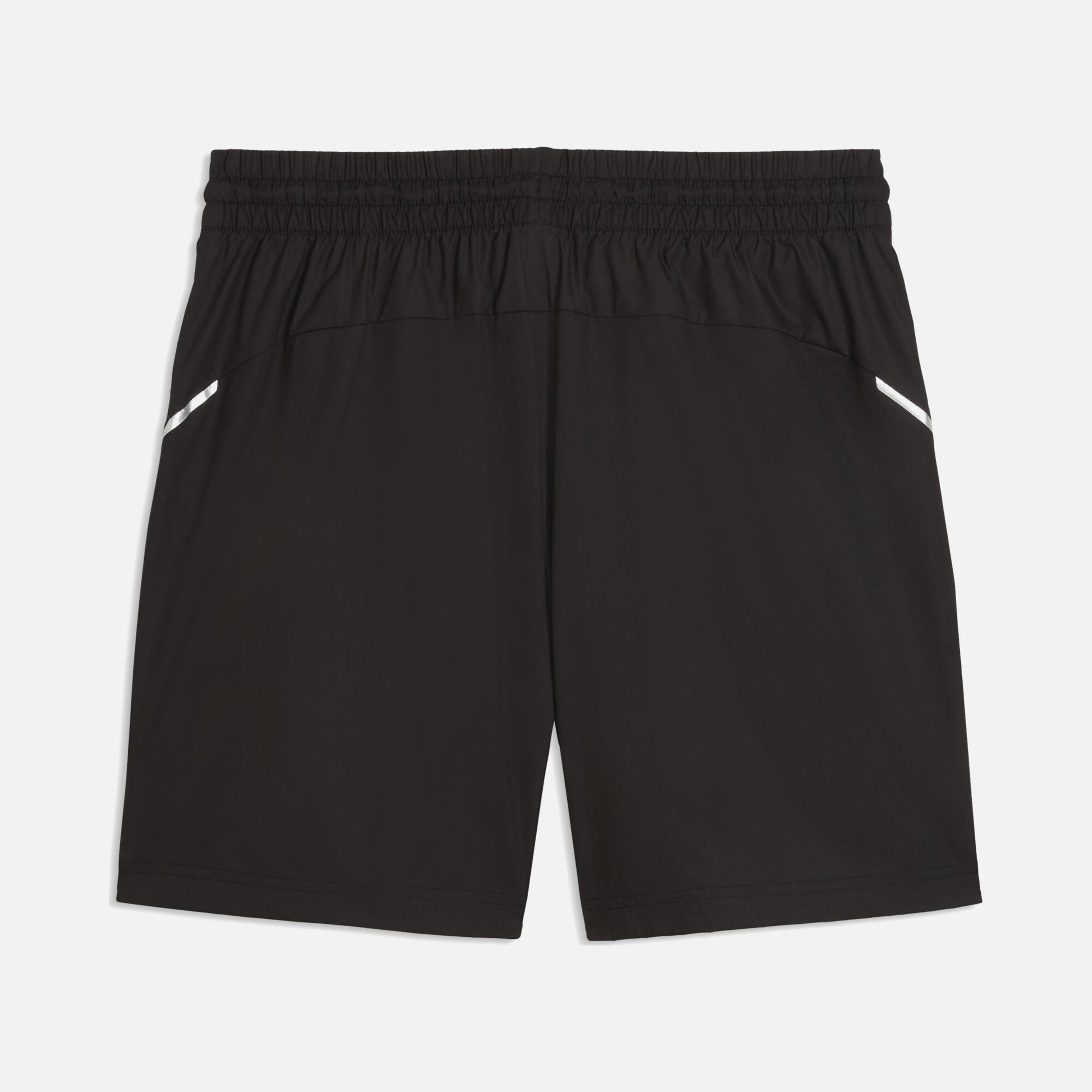Puma Pumatech Shorts 6" Wv Erkek Şort