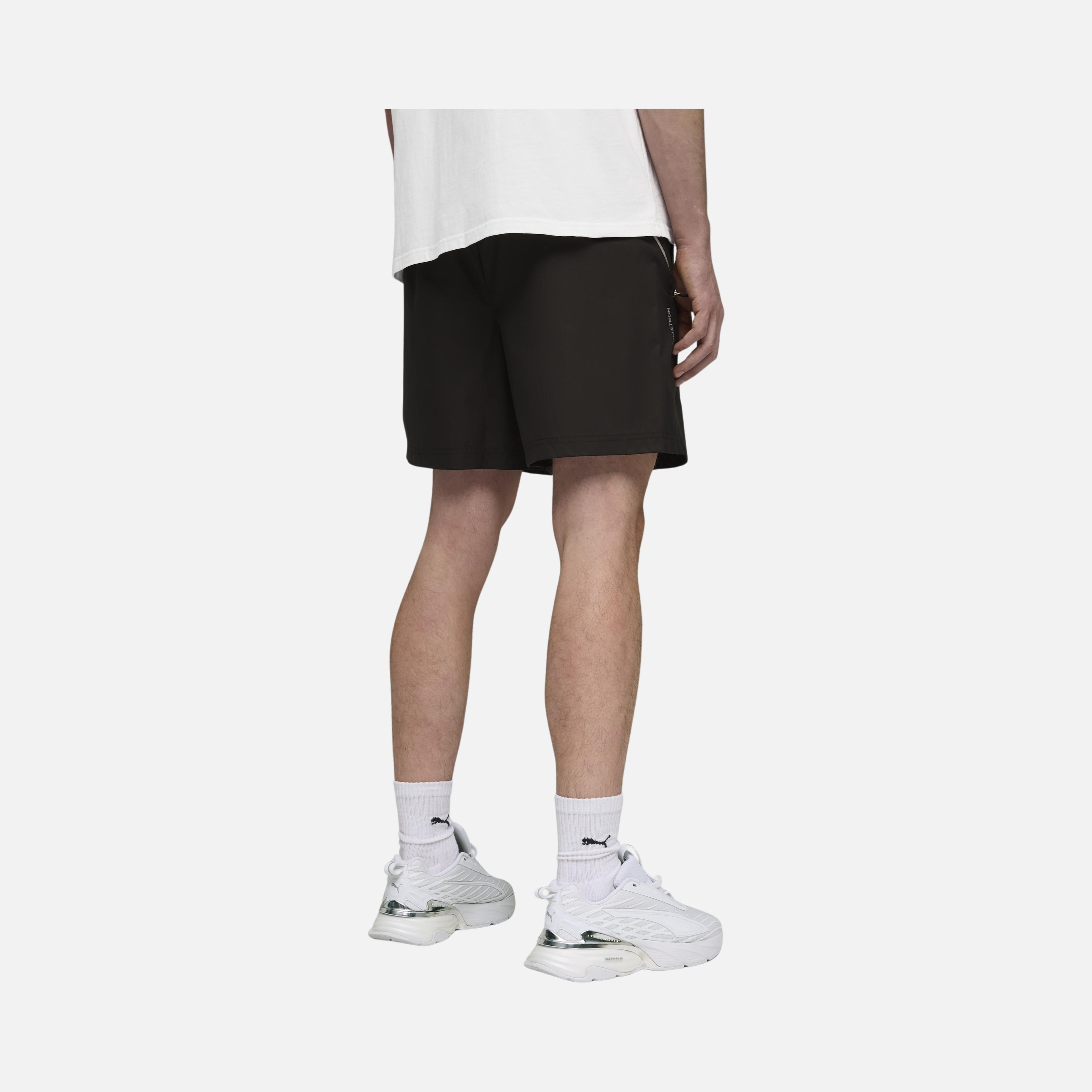 Puma Pumatech Shorts 6" Wv Erkek Şort
