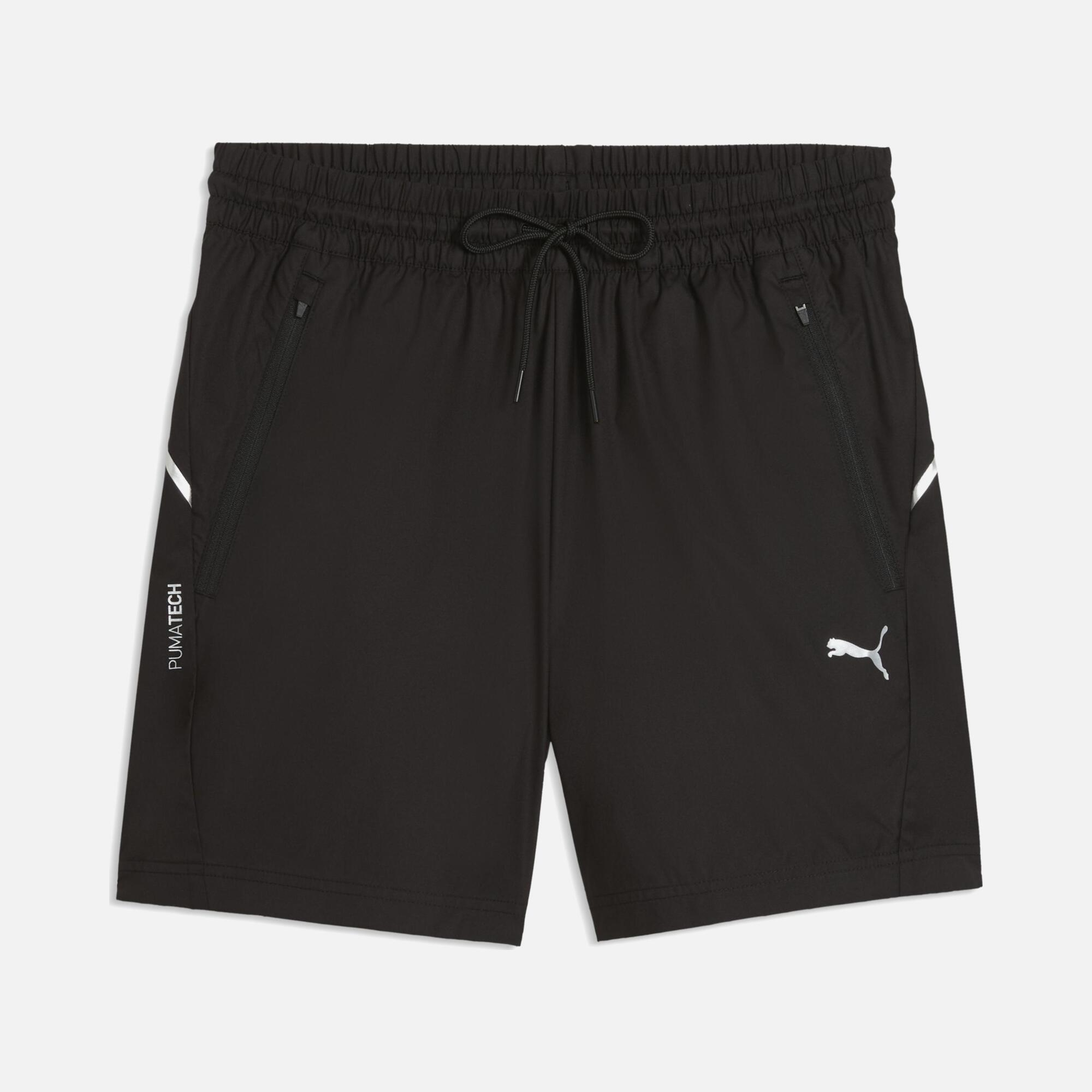 Puma Pumatech Shorts 6" Wv Erkek Şort