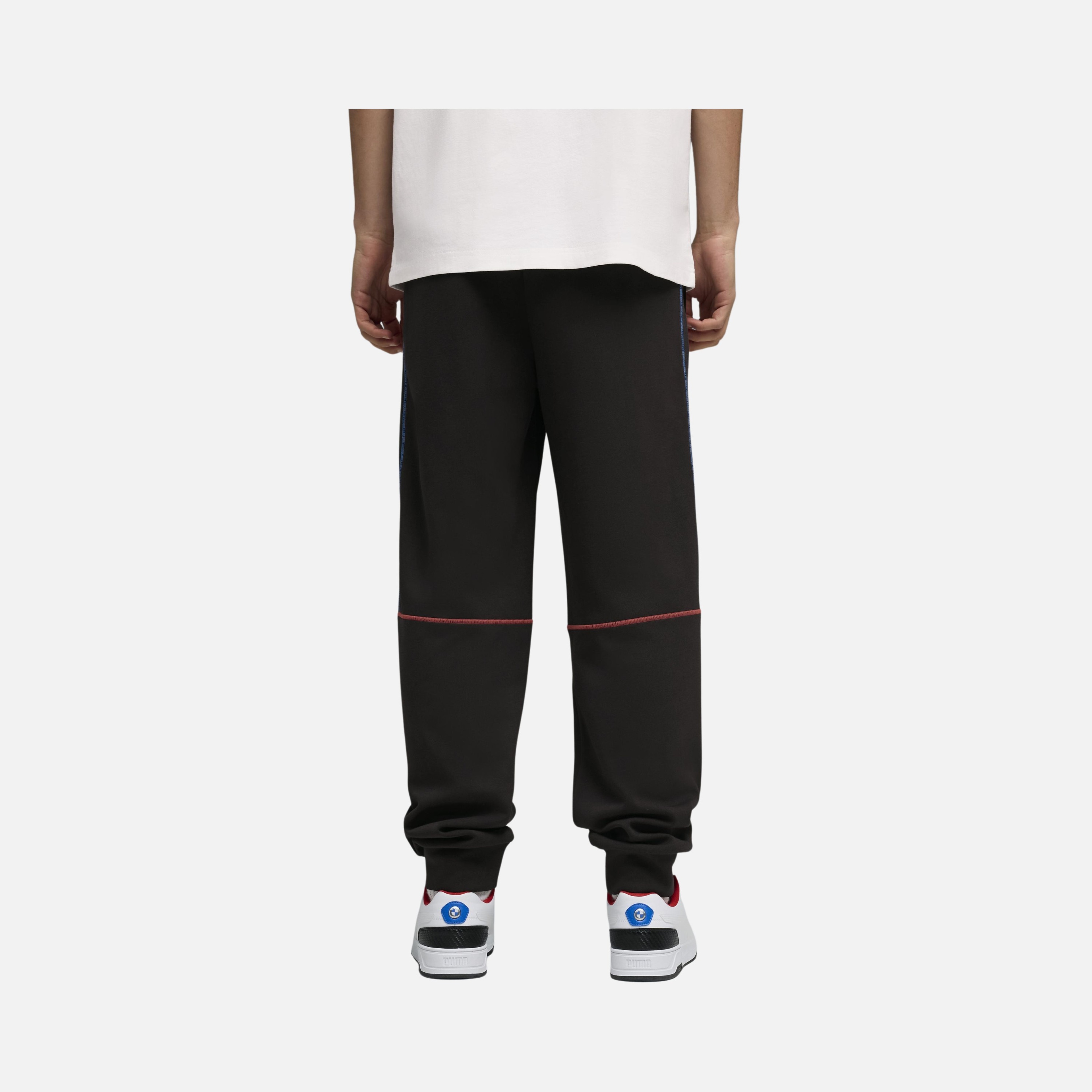 Puma Bmw Mms Sportswear Mt7 Trck Erkek Pantolon
