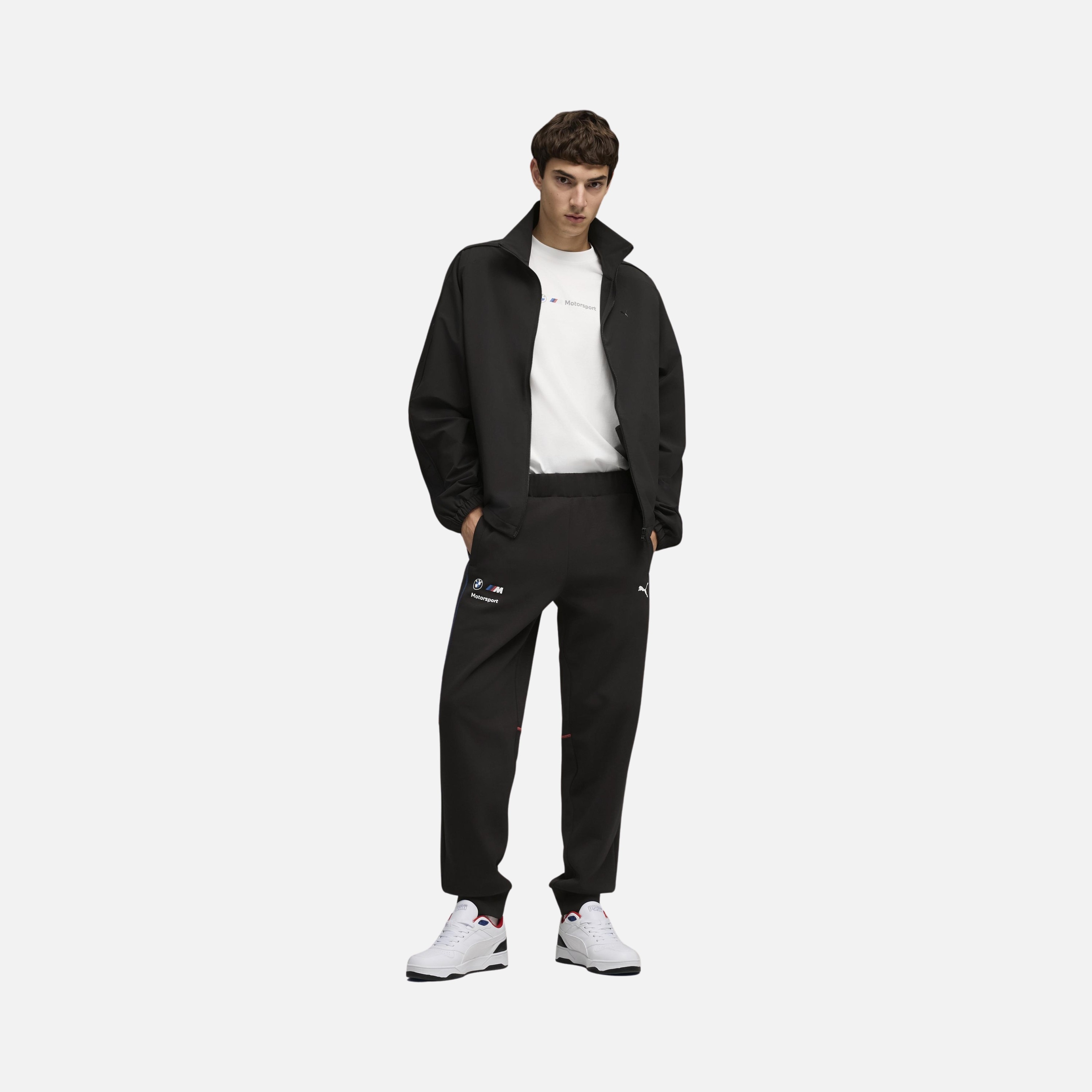 Puma Bmw Mms Sportswear Mt7 Trck Erkek Pantolon