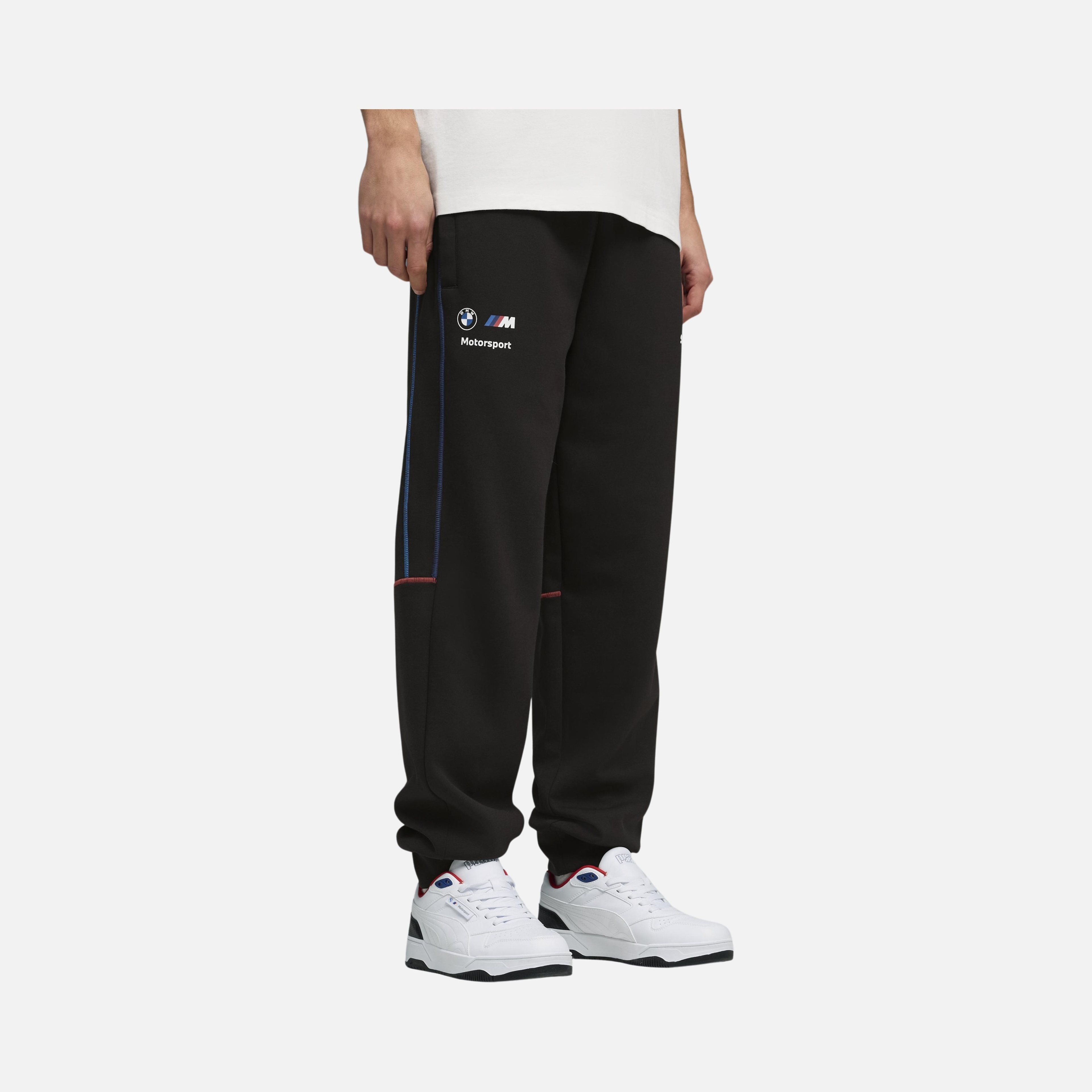 Puma Bmw Mms Sportswear Mt7 Trck Erkek Pantolon
