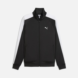 Puma Essentials T7 Poly Track Erkek Ceket