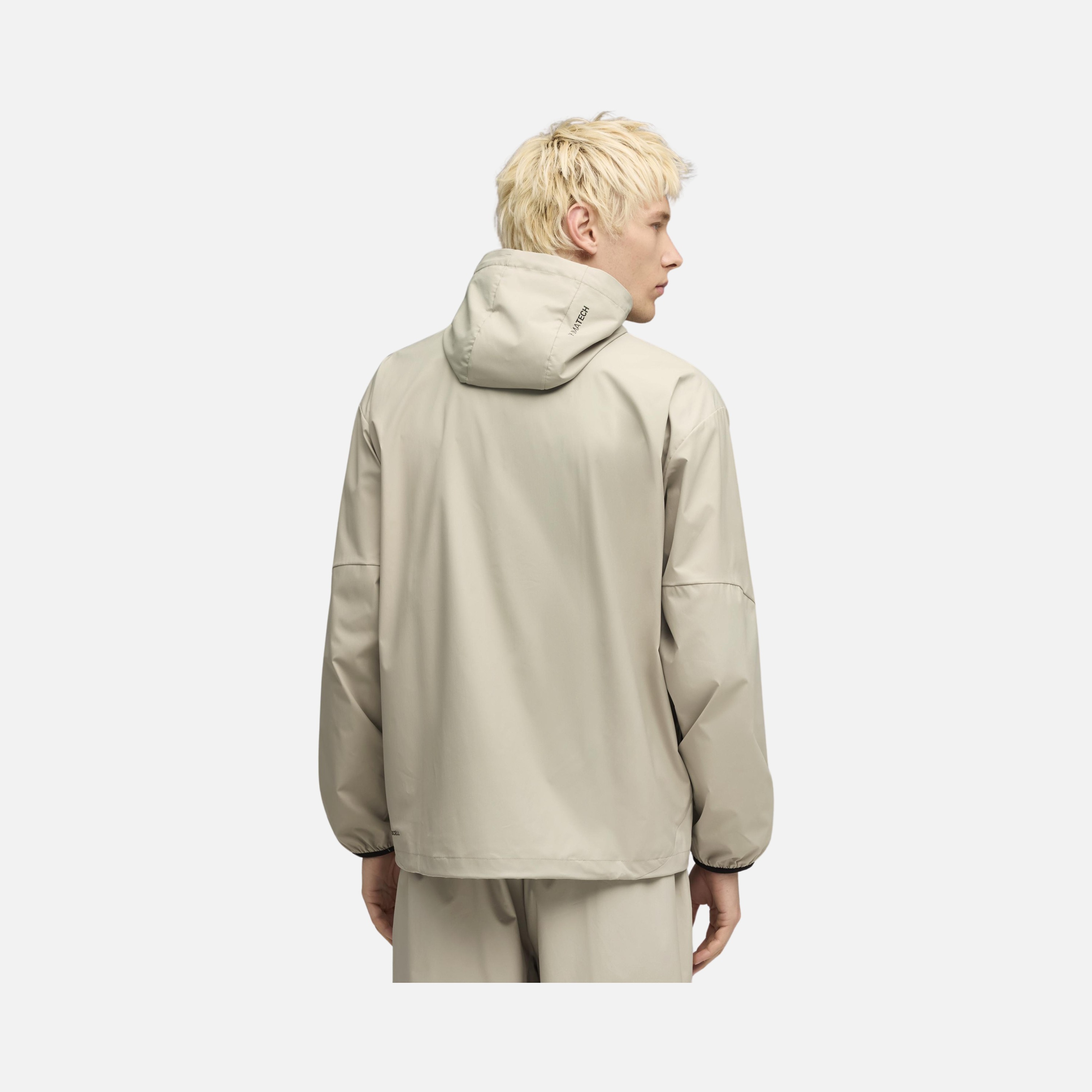 Puma Pumatech Track Erkek Ceket