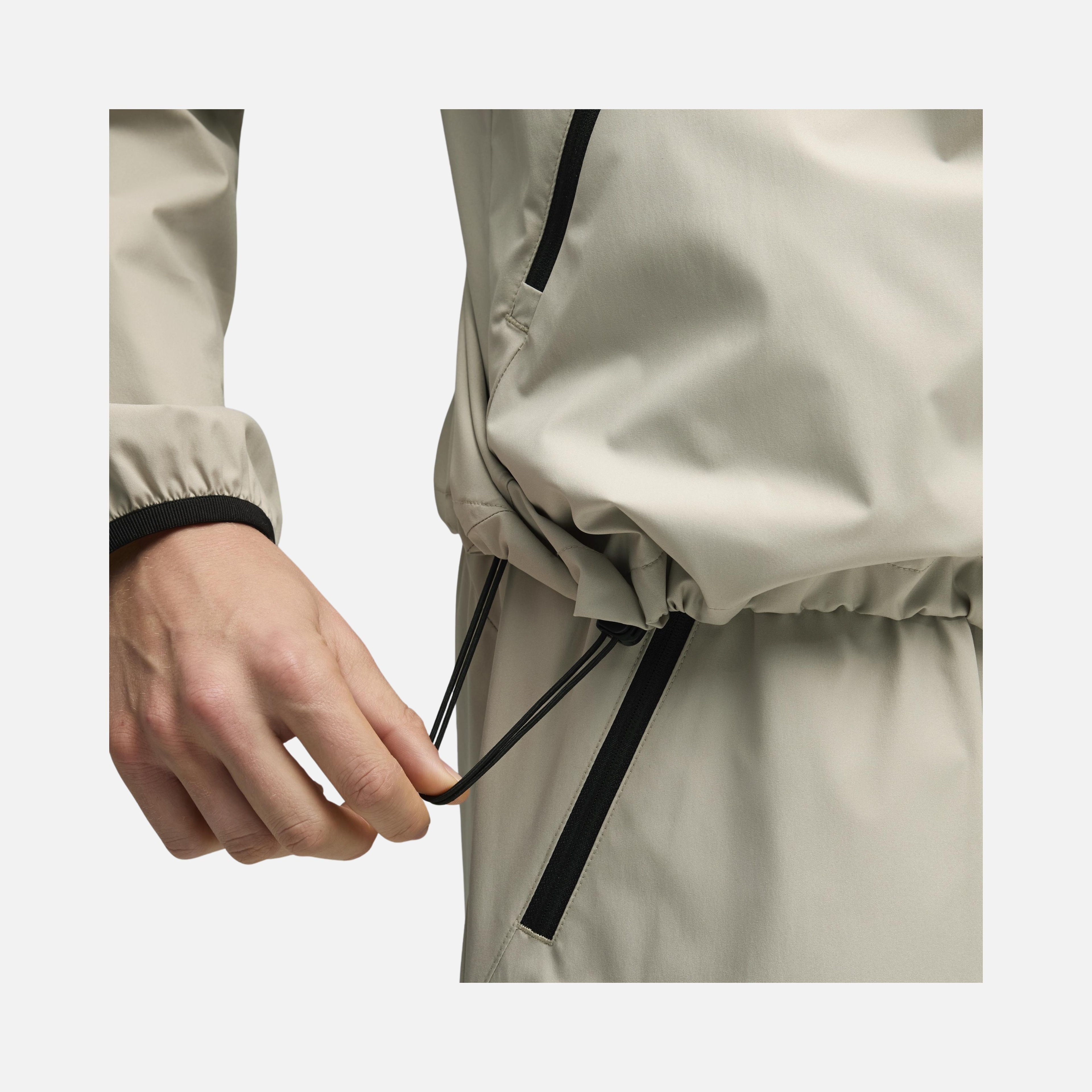 Puma Pumatech Track Erkek Ceket