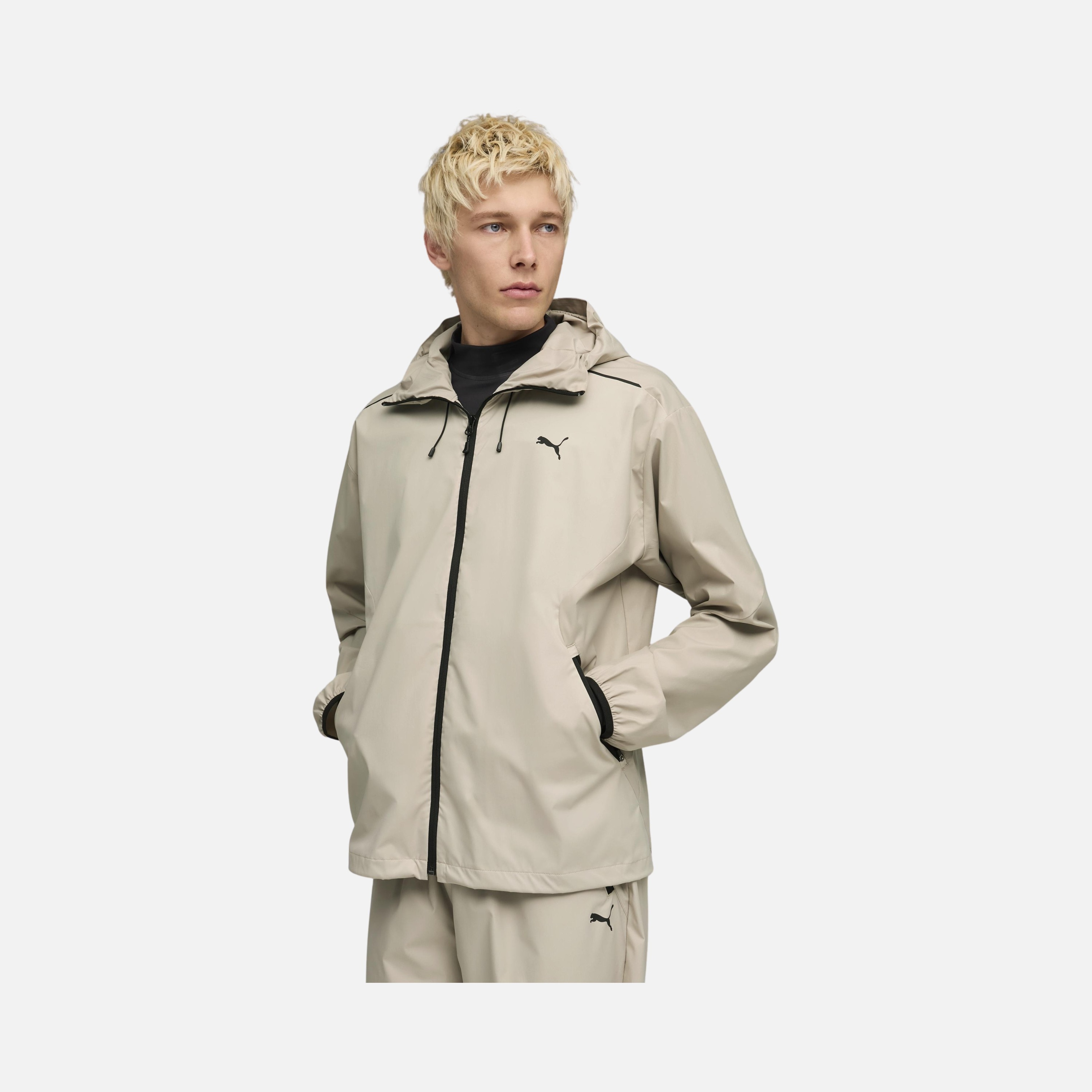 Puma Pumatech Track Erkek Ceket