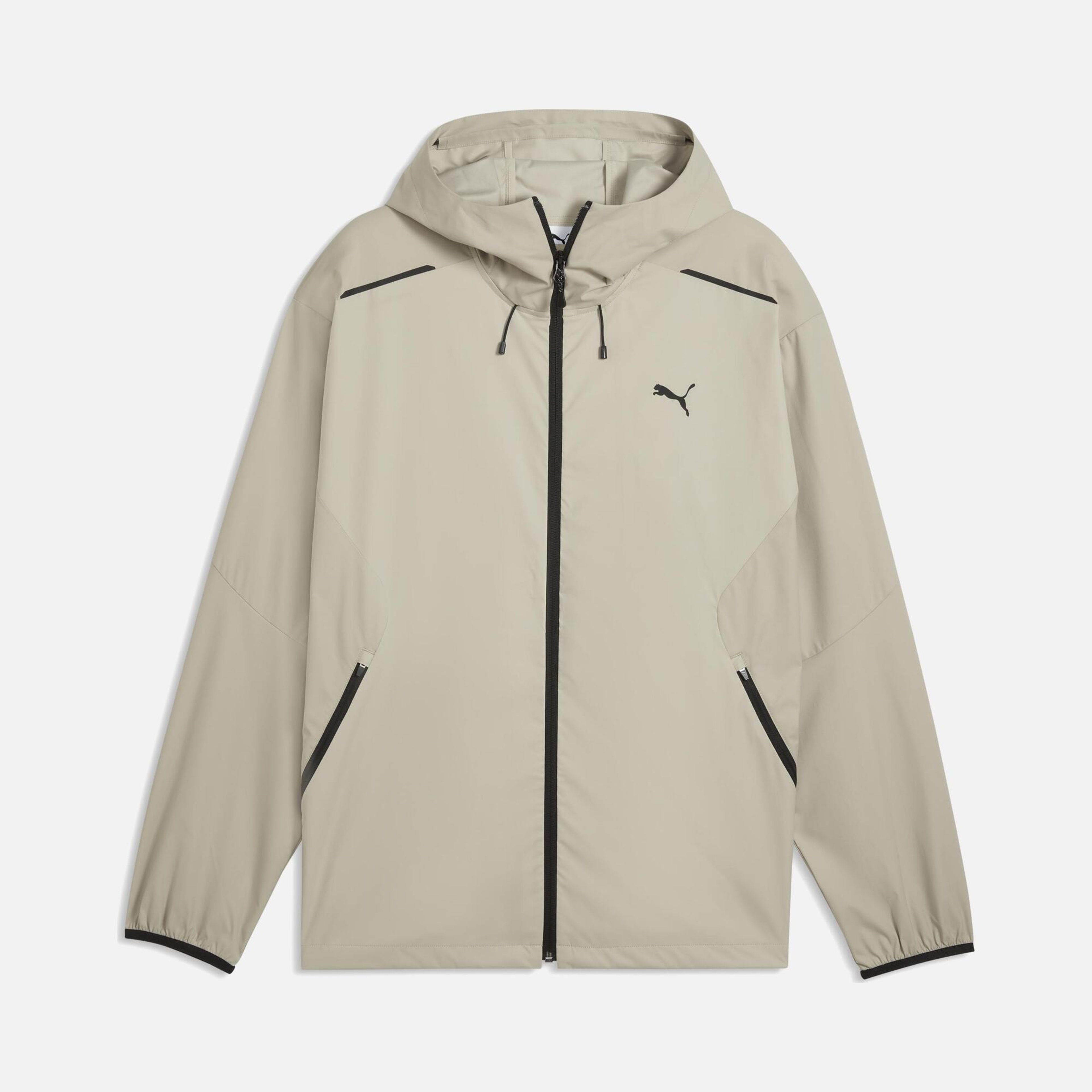 Puma Pumatech Track Erkek Ceket