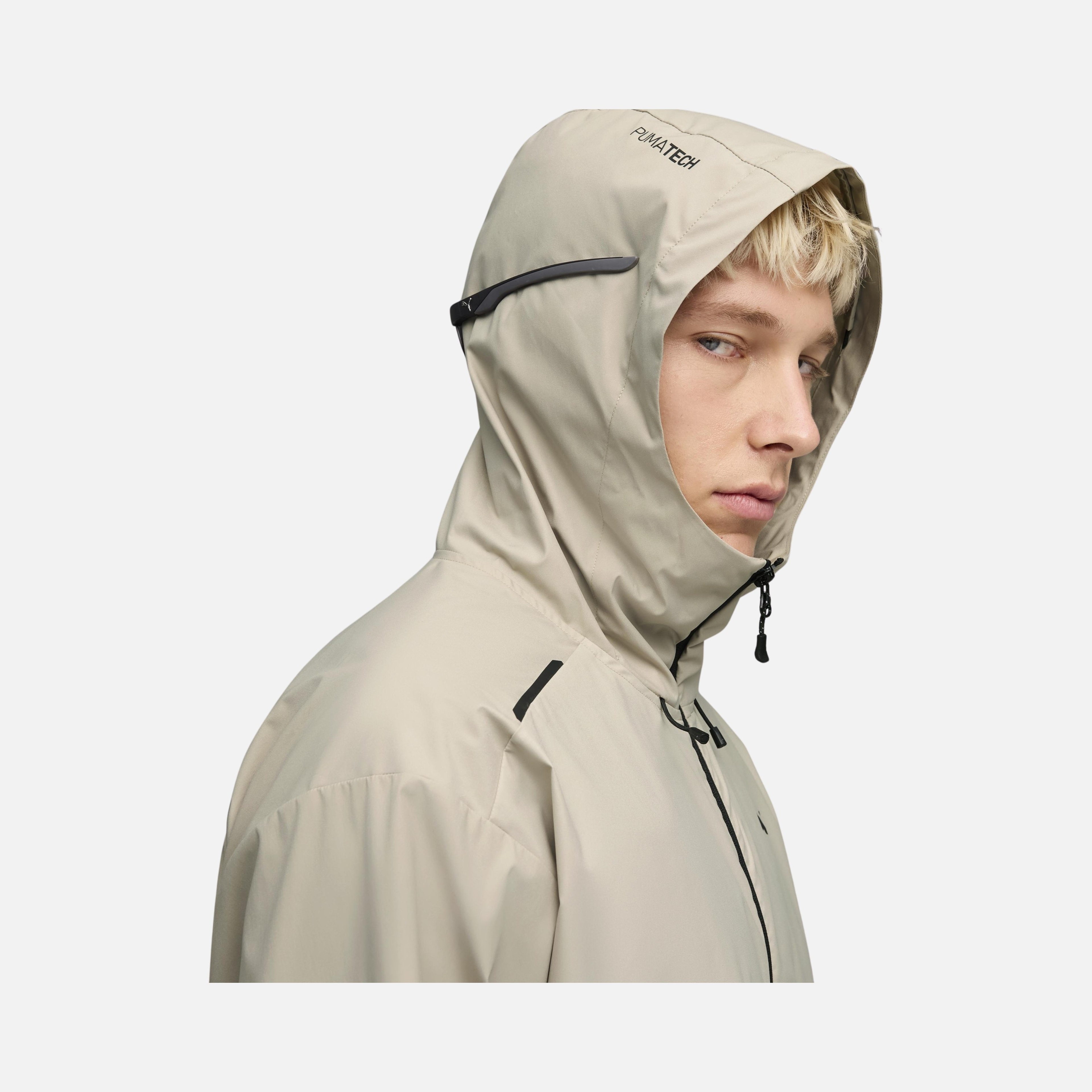 Puma Pumatech Track Erkek Ceket
