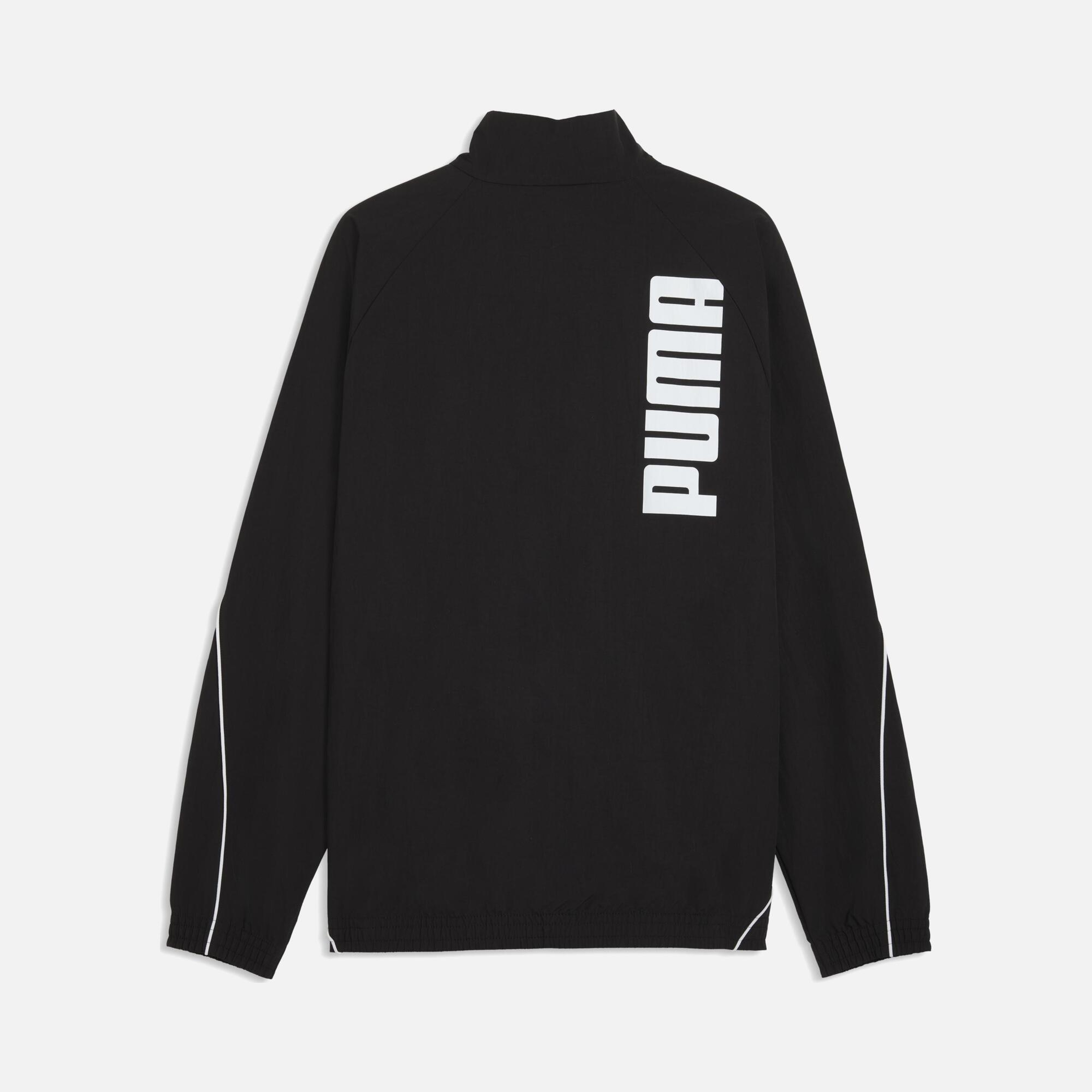 Puma Sport Track Erkek Ceket