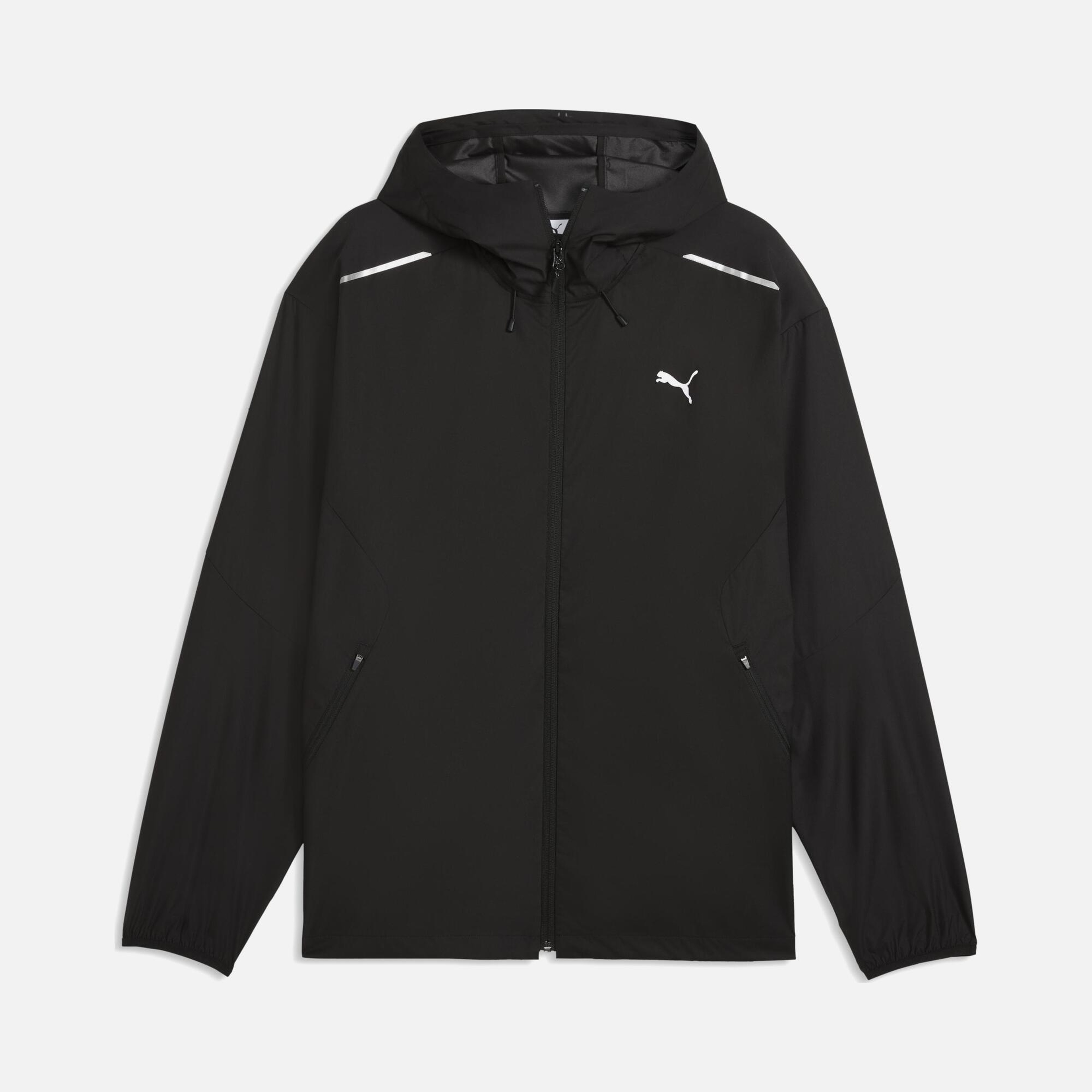 Puma Pumatech Track Erkek Ceket