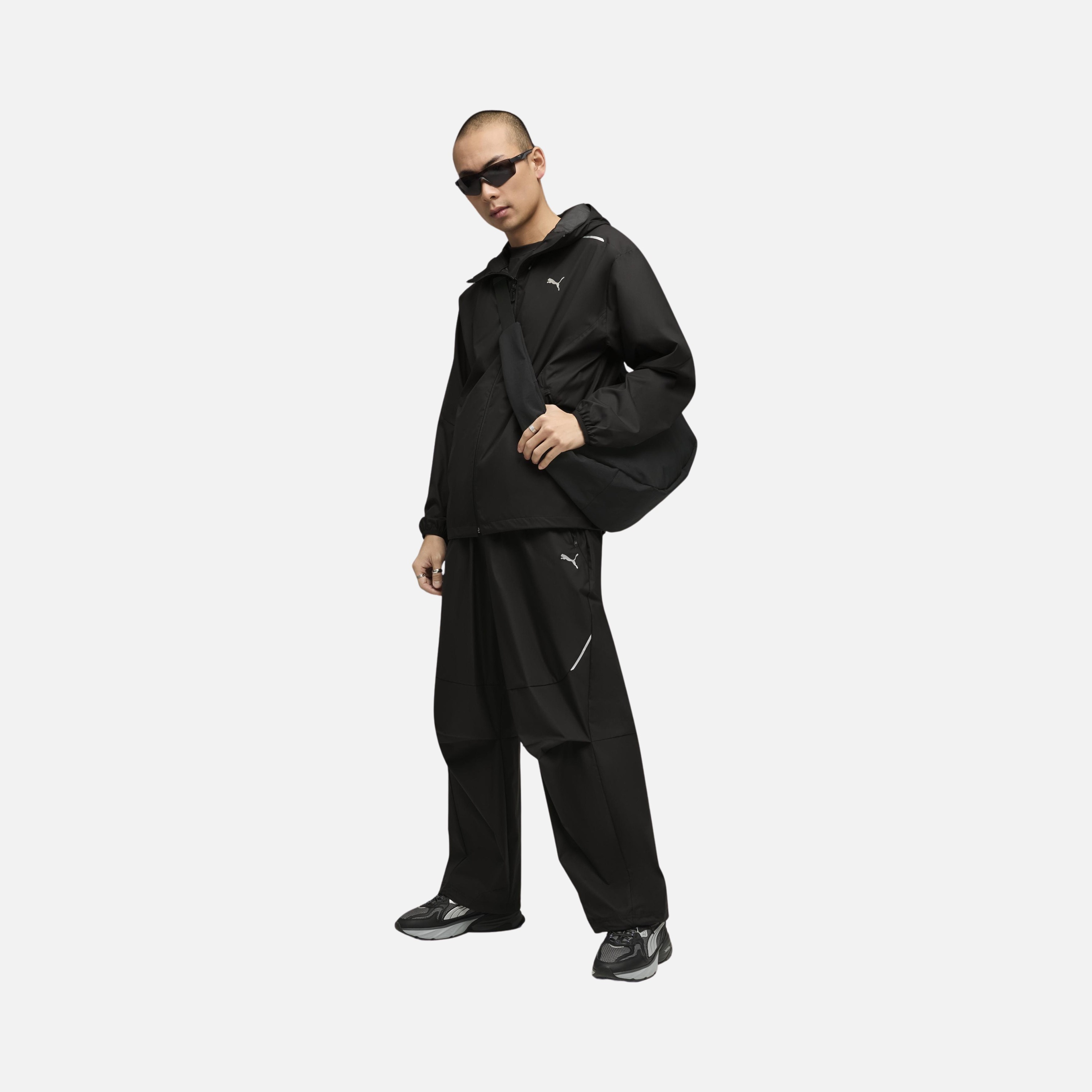 Puma Pumatech Track Erkek Ceket