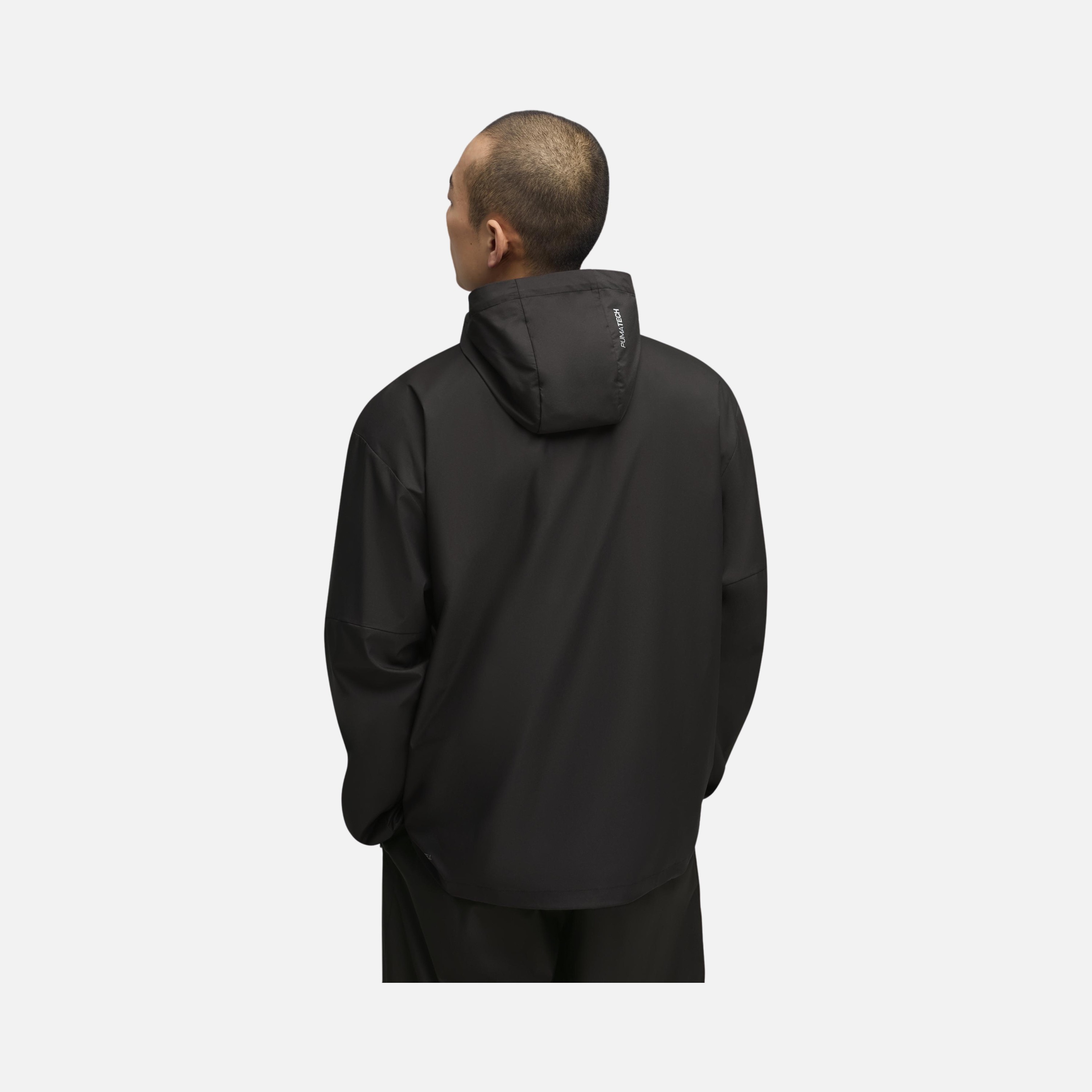 Puma Pumatech Track Erkek Ceket