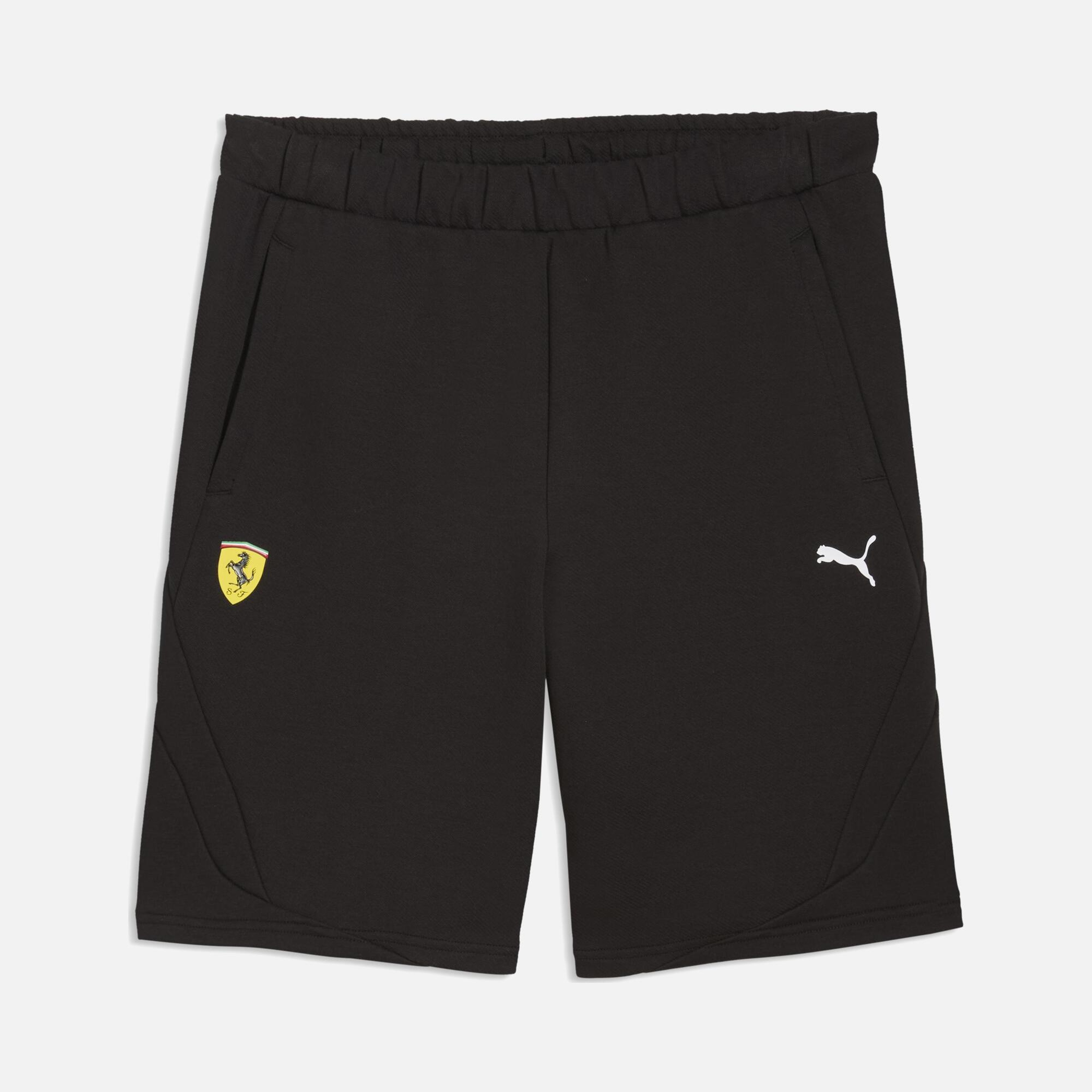 Puma Ferrari Pm1 Sweat Erkek Şort
