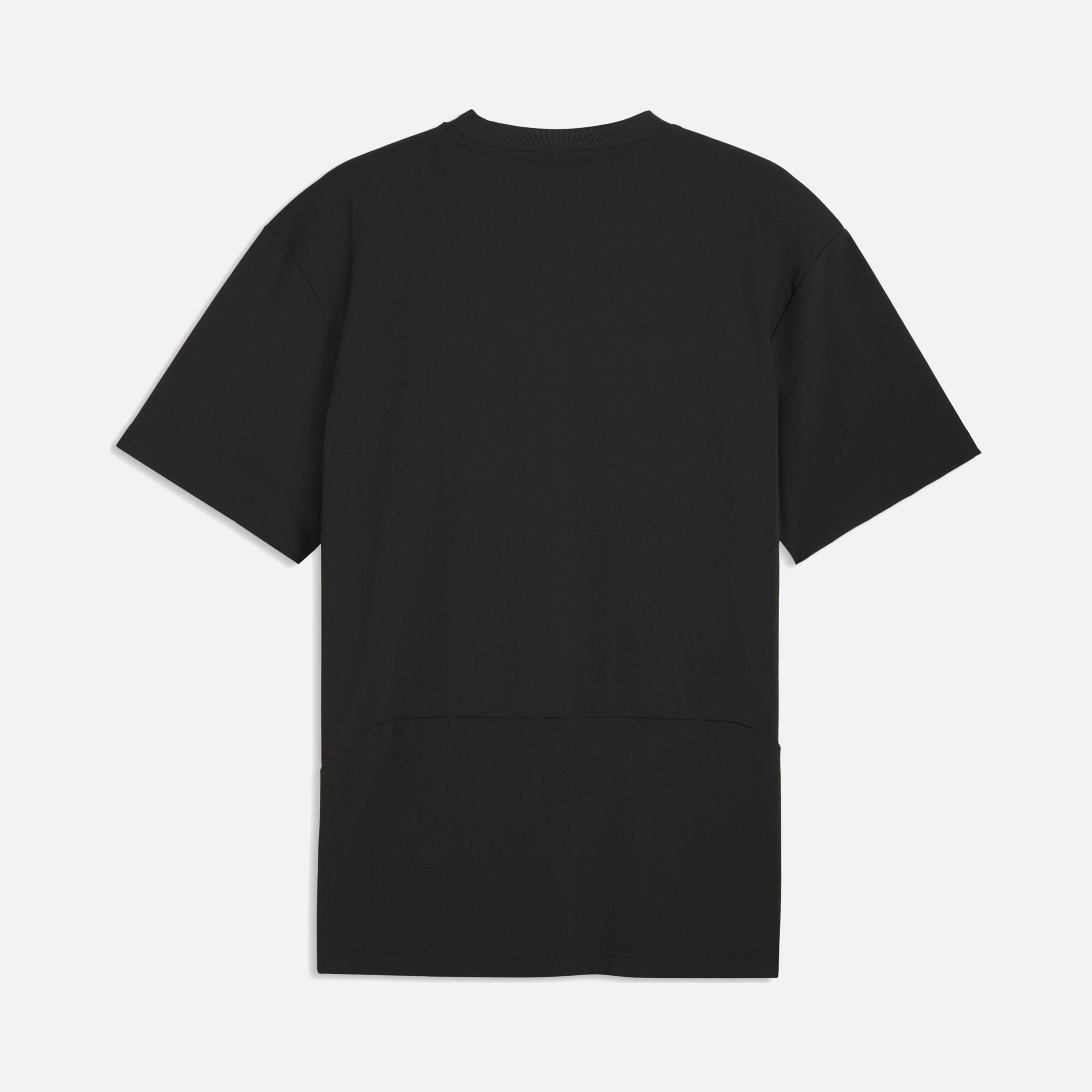 Puma Pumatech Relaxed Pocket Erkek Tişört