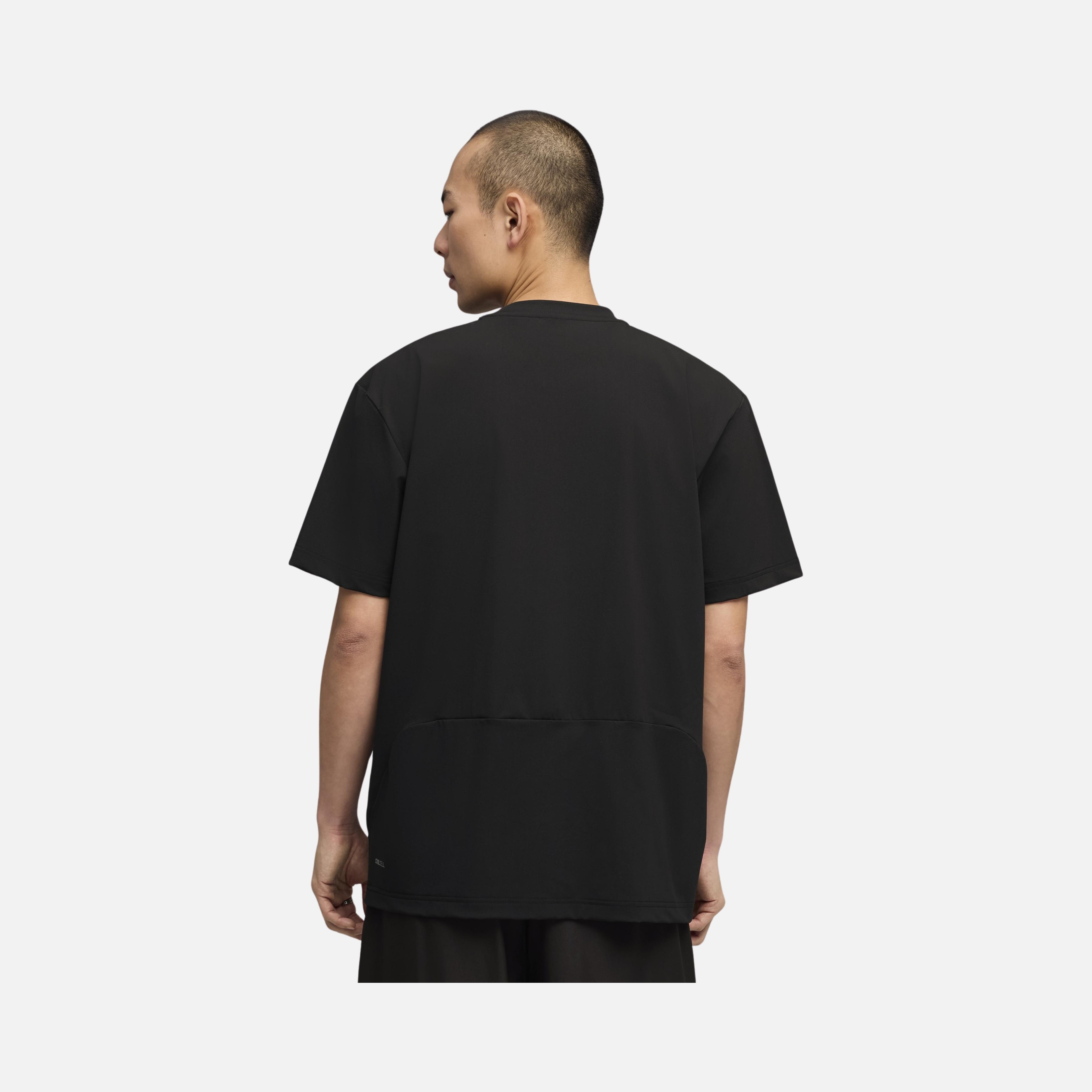 Puma Pumatech Relaxed Pocket Erkek Tişört