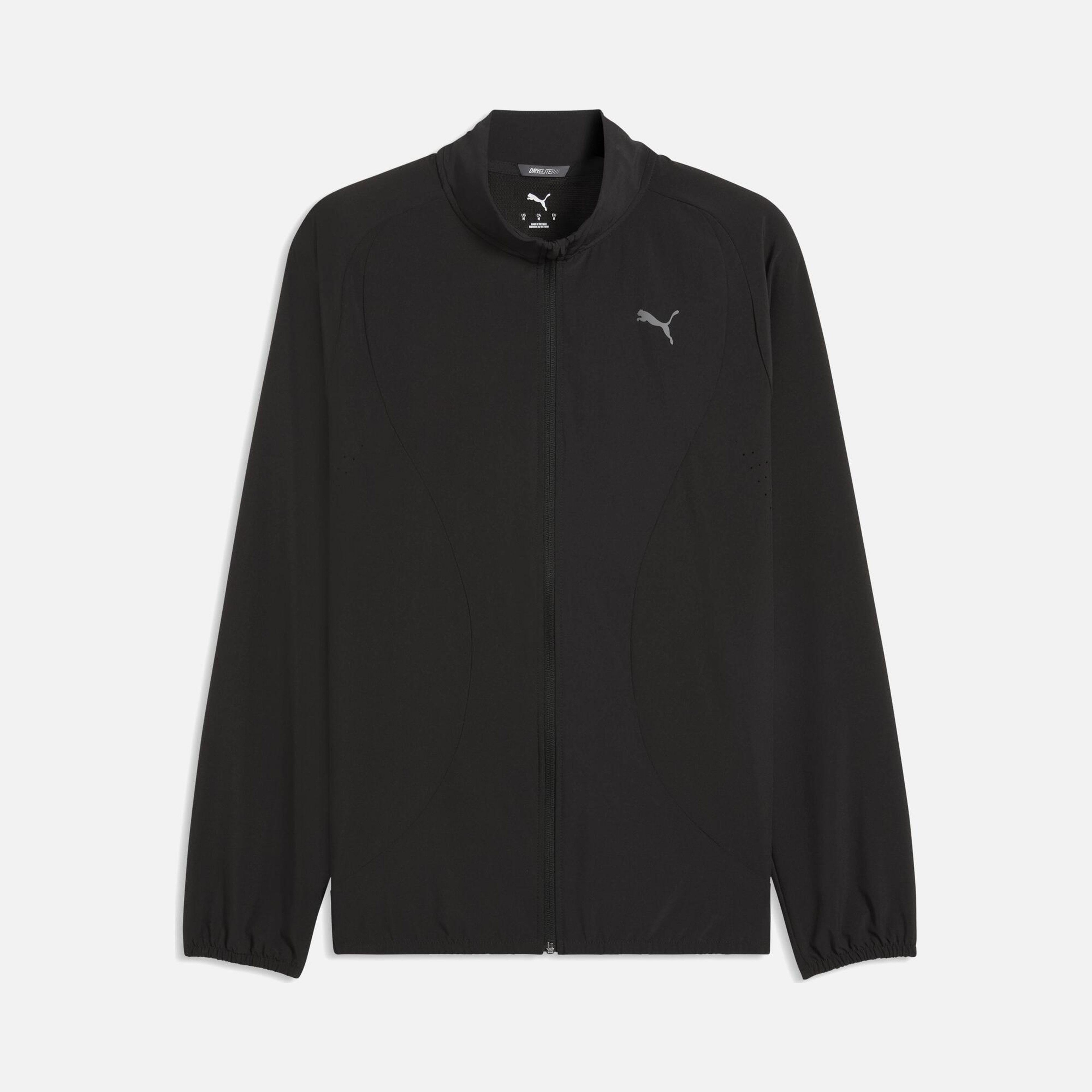 Puma Powermode Warm Up Erkek Ceket