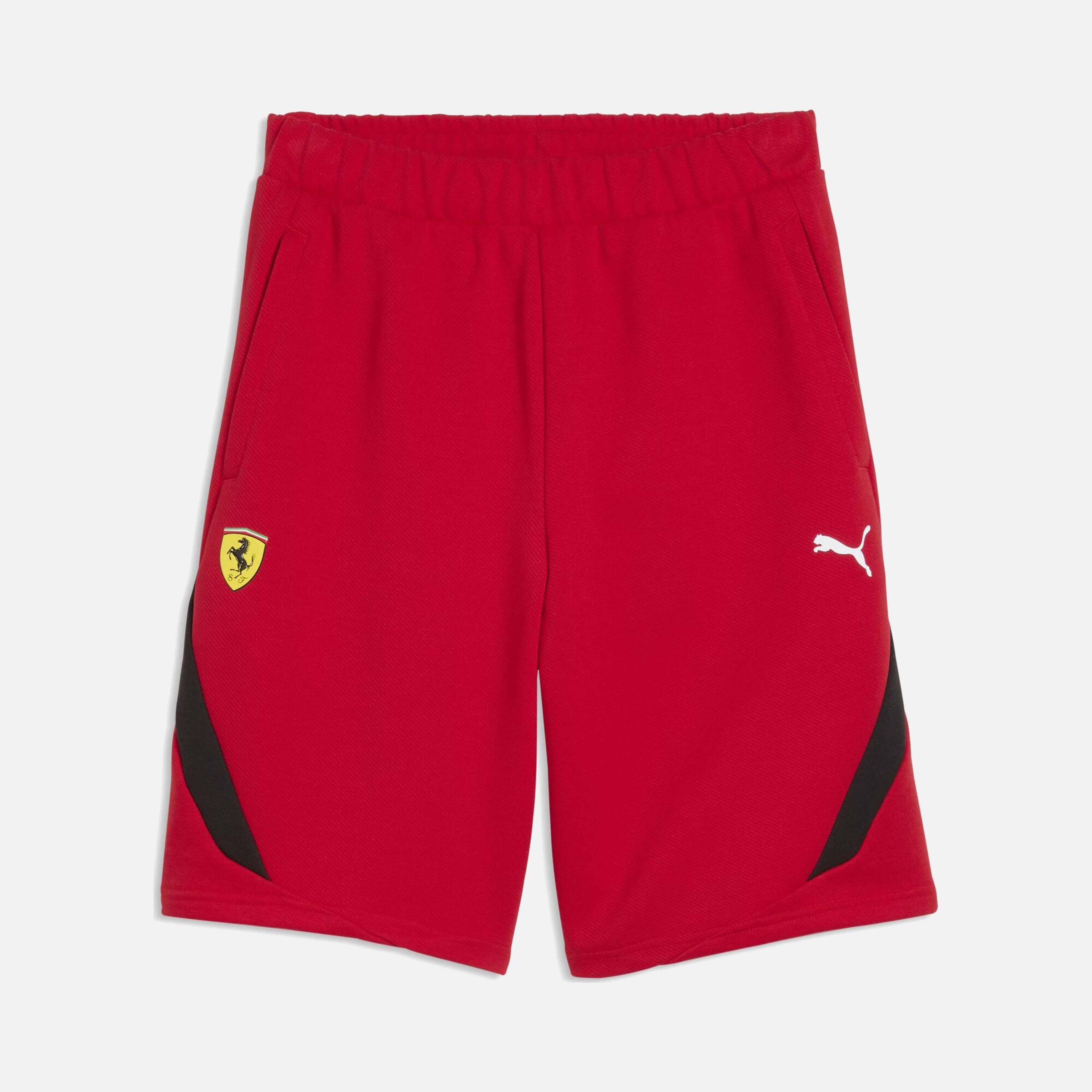 Puma Ferrari Pm1 Sweat Erkek Şort