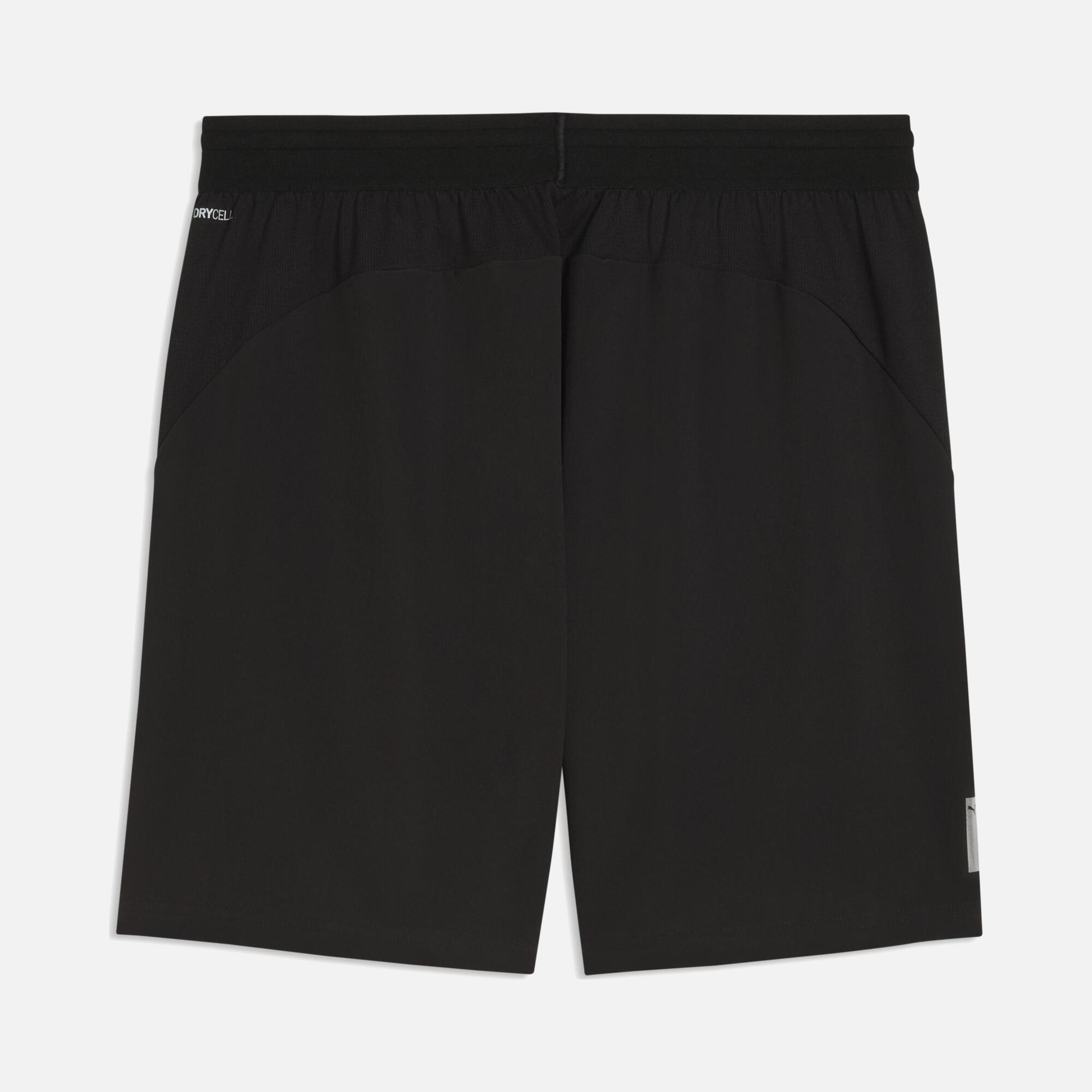 Puma Pwrtrain Fabric Mix Erkek Şort