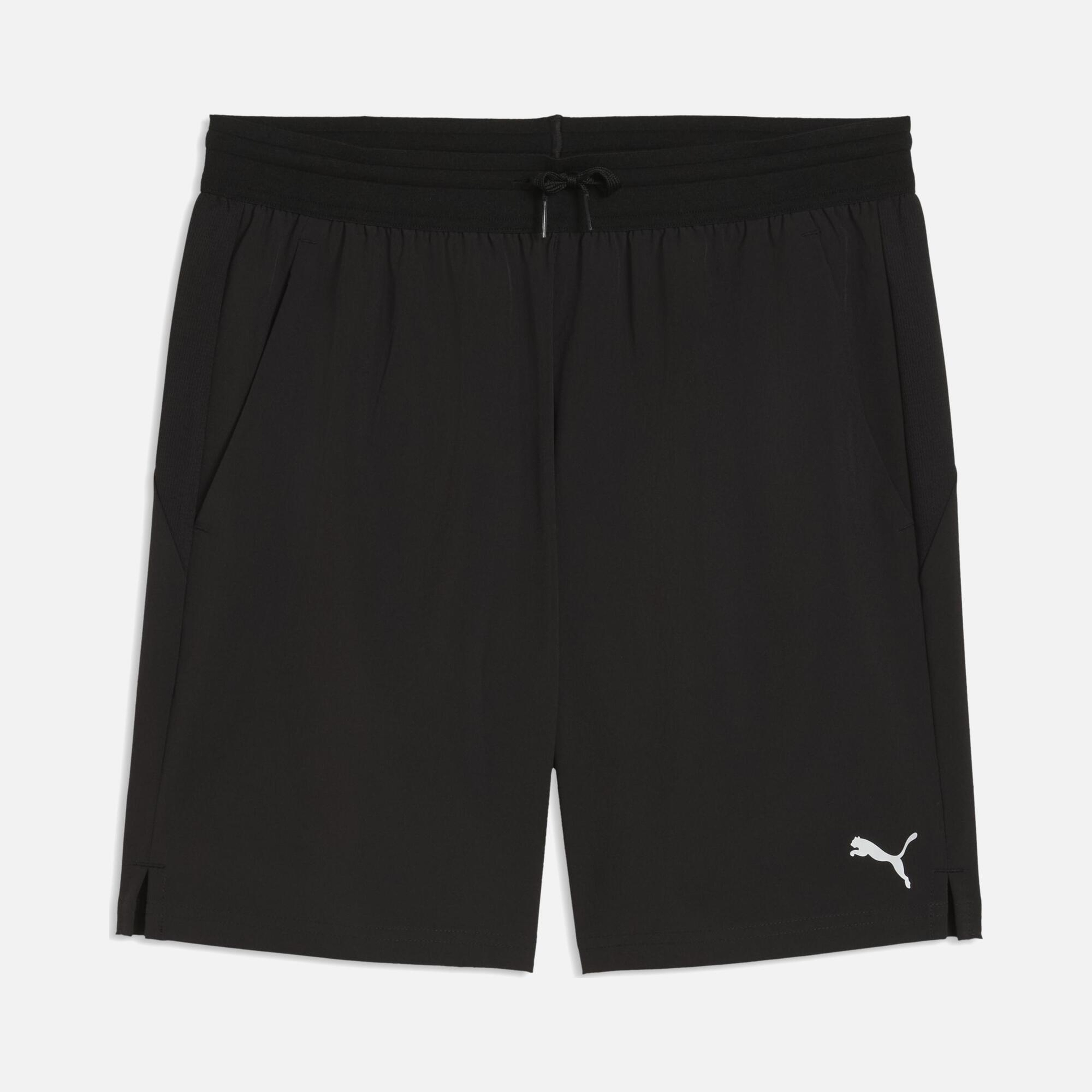 Puma Pwrtrain Fabric Mix Erkek Şort