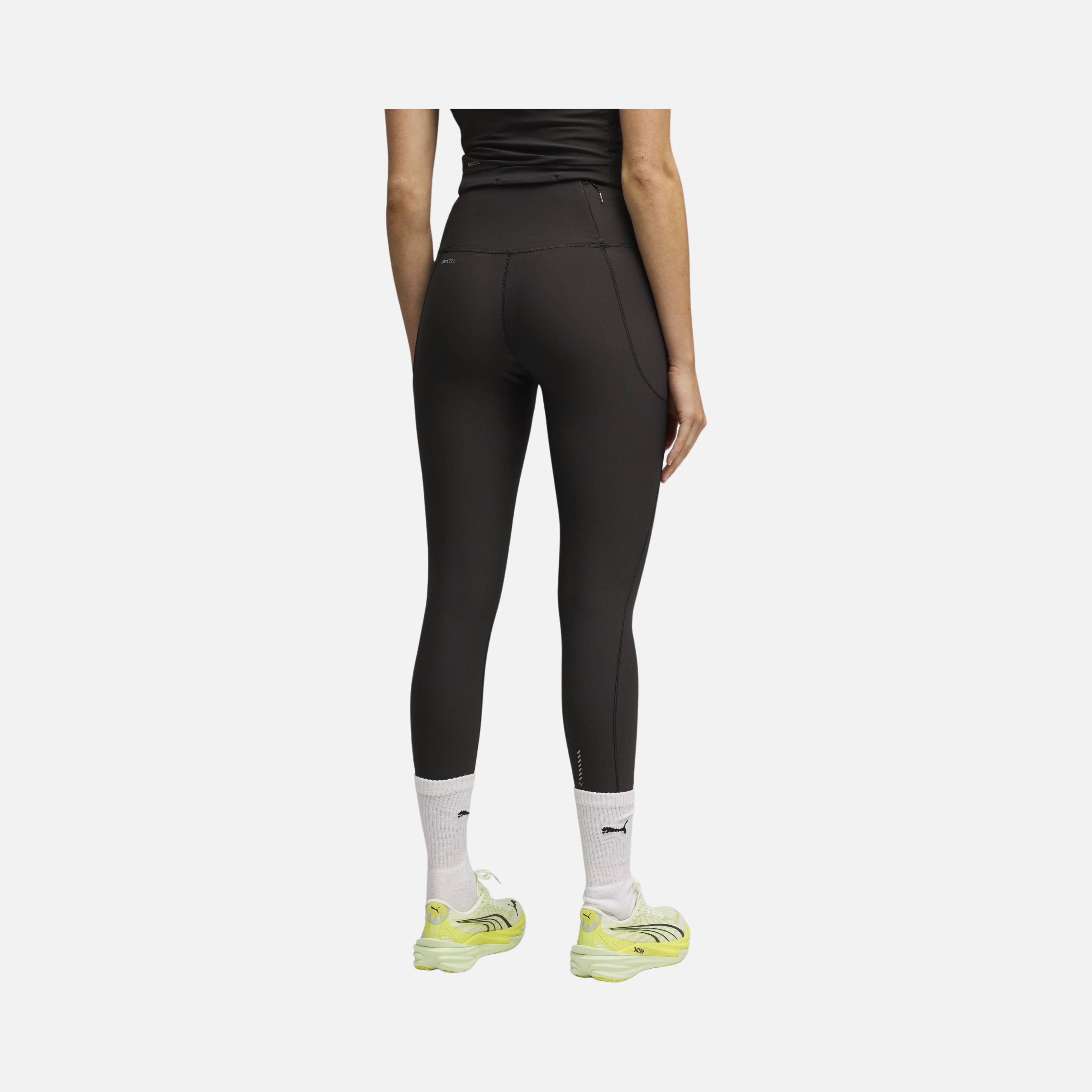 Puma Dreamrun 7/8 Kadın Tayt
