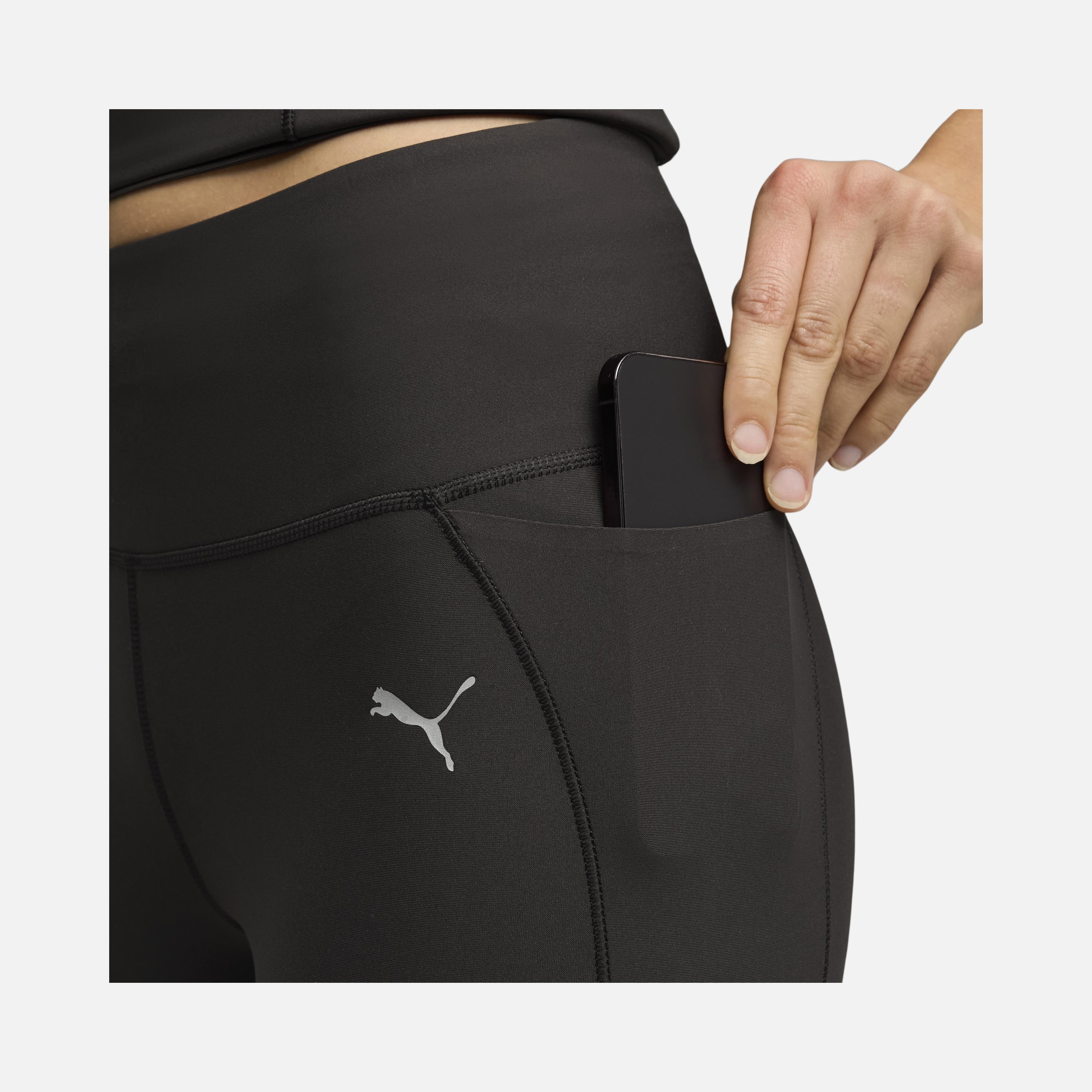 Puma Dreamrun 7/8 Kadın Tayt