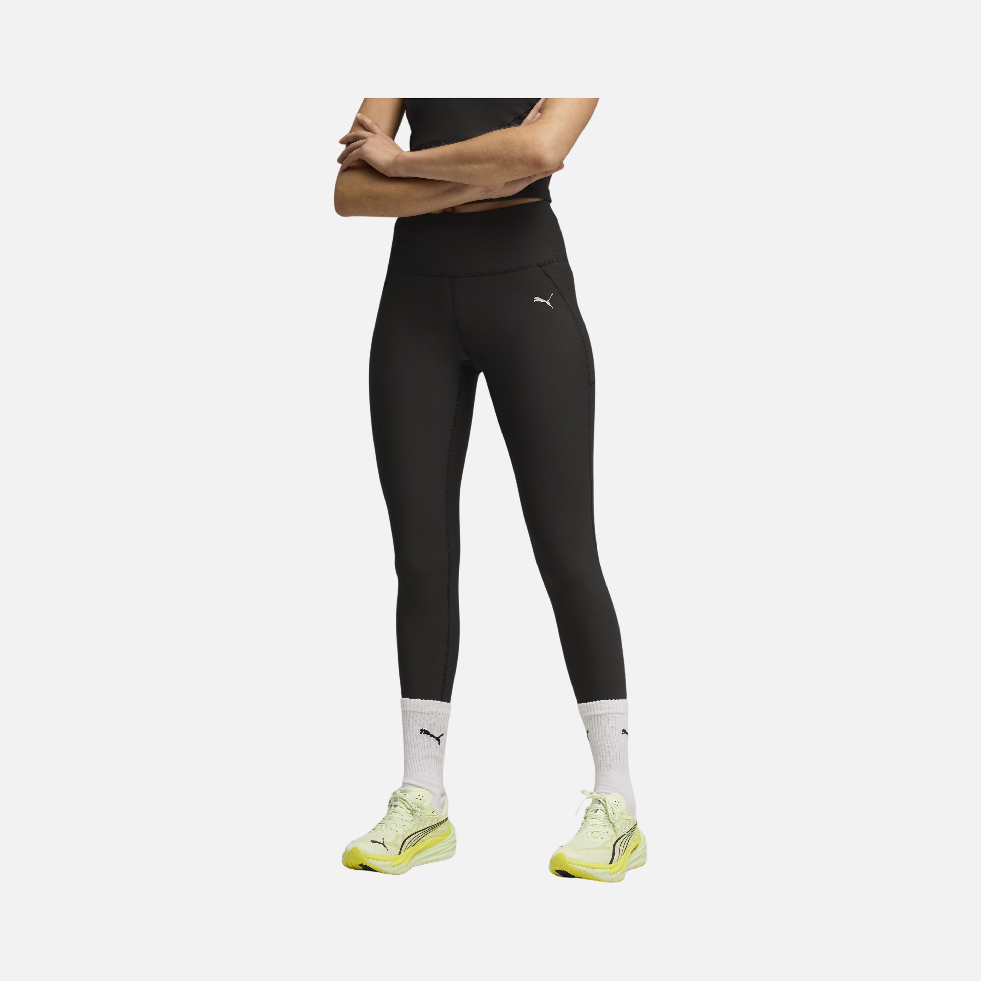 Puma Dreamrun 7/8 Kadın Tayt