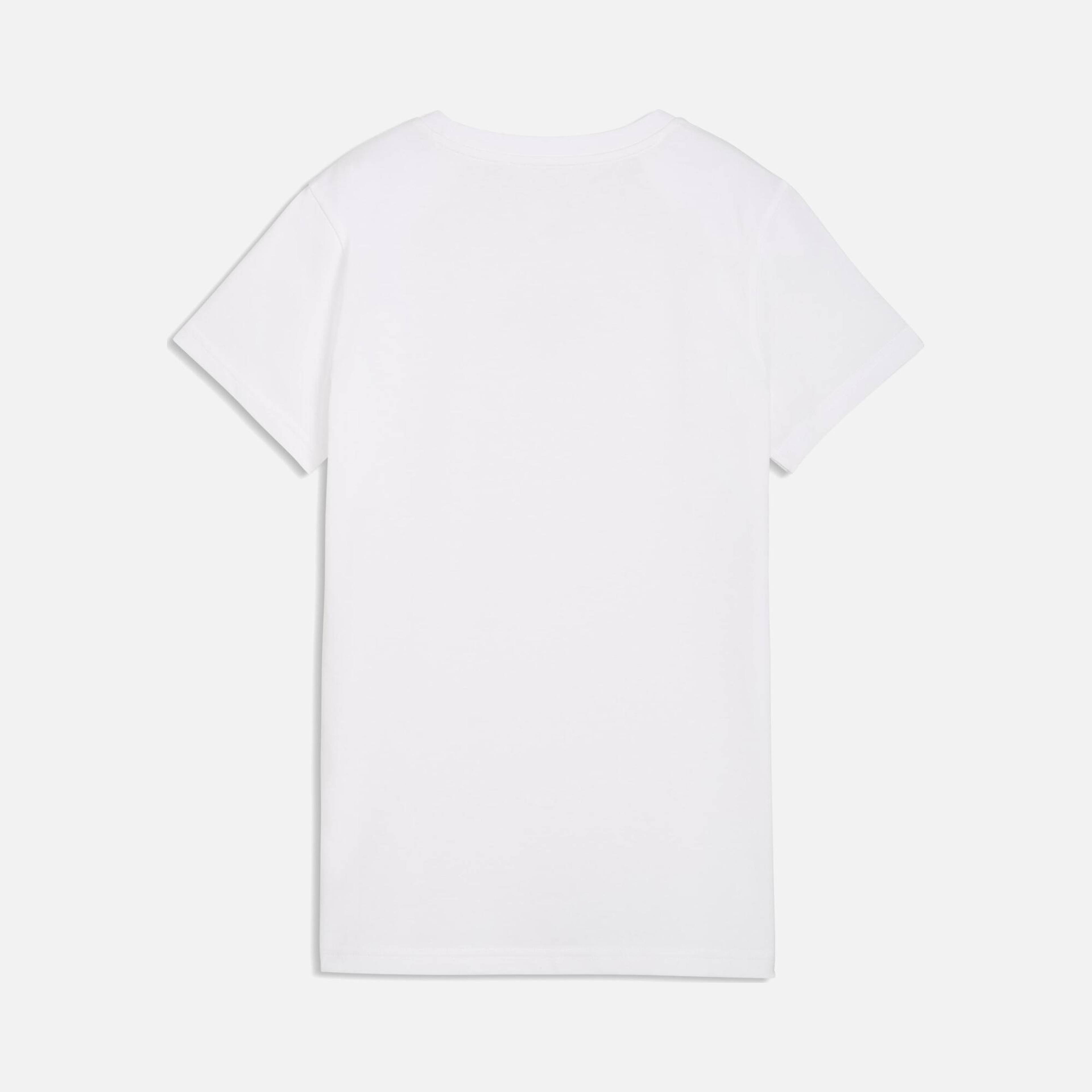 Puma Essentials Script Kadın Tişört