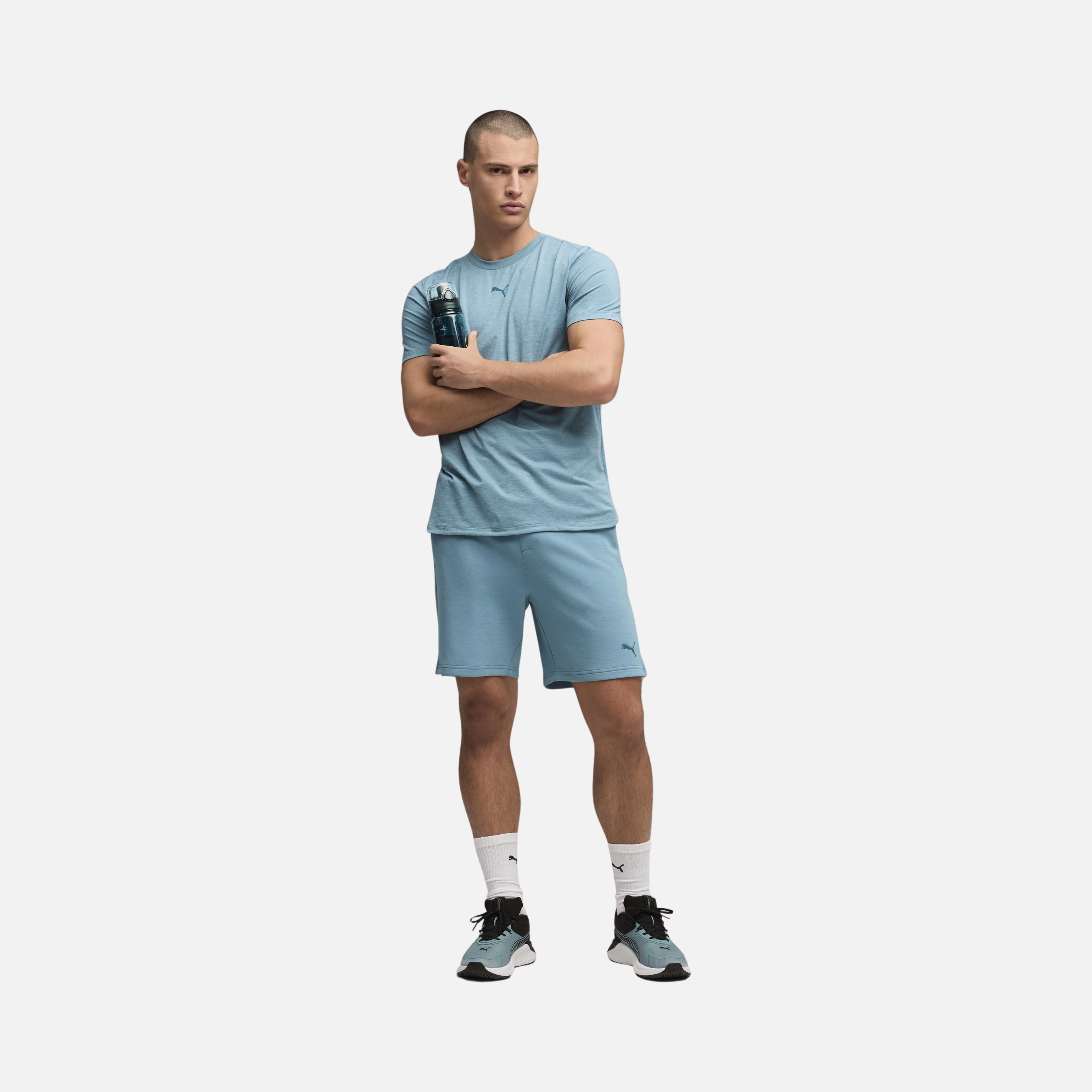 Puma Cloudspun 7" Erkek Şort