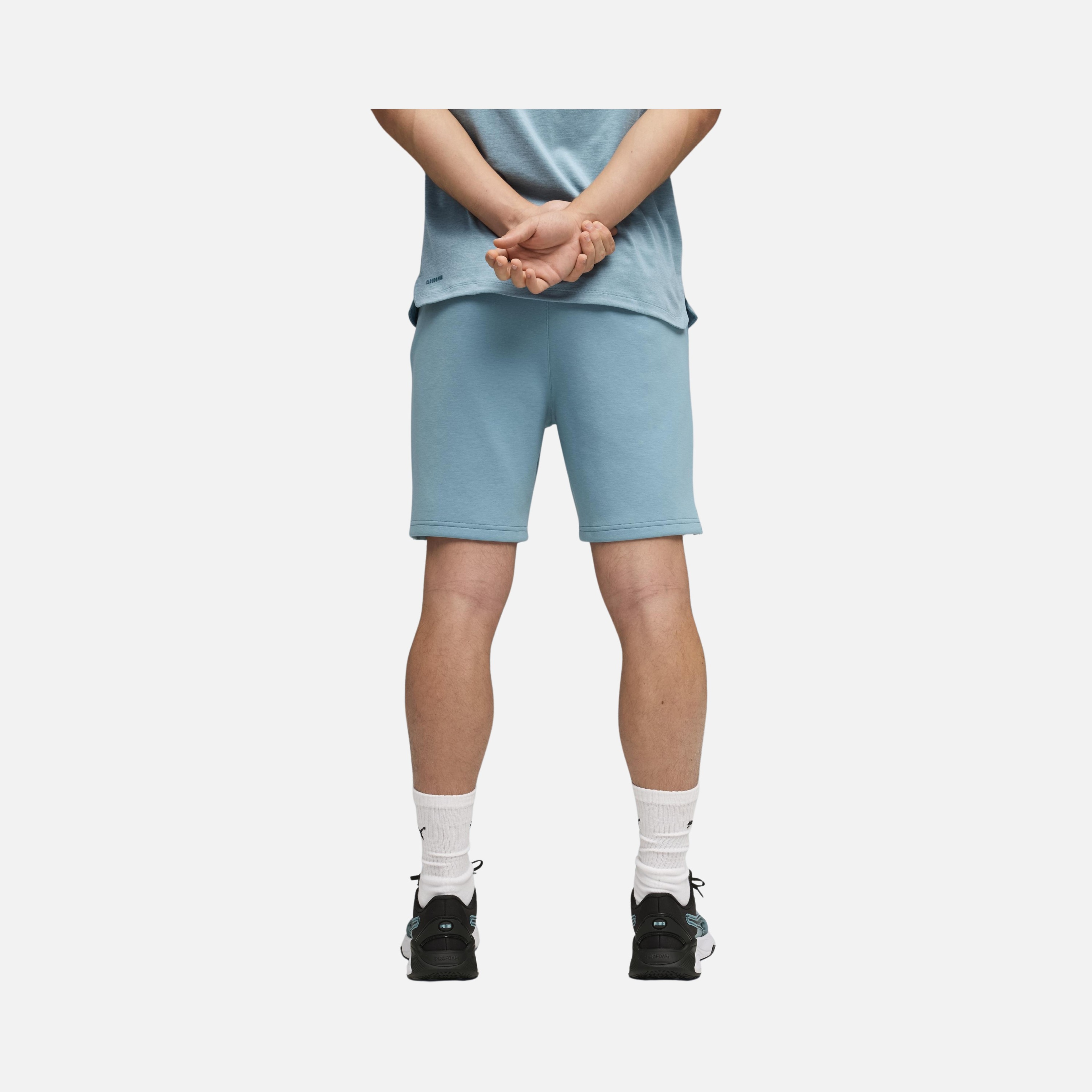 Puma Cloudspun 7" Erkek Şort