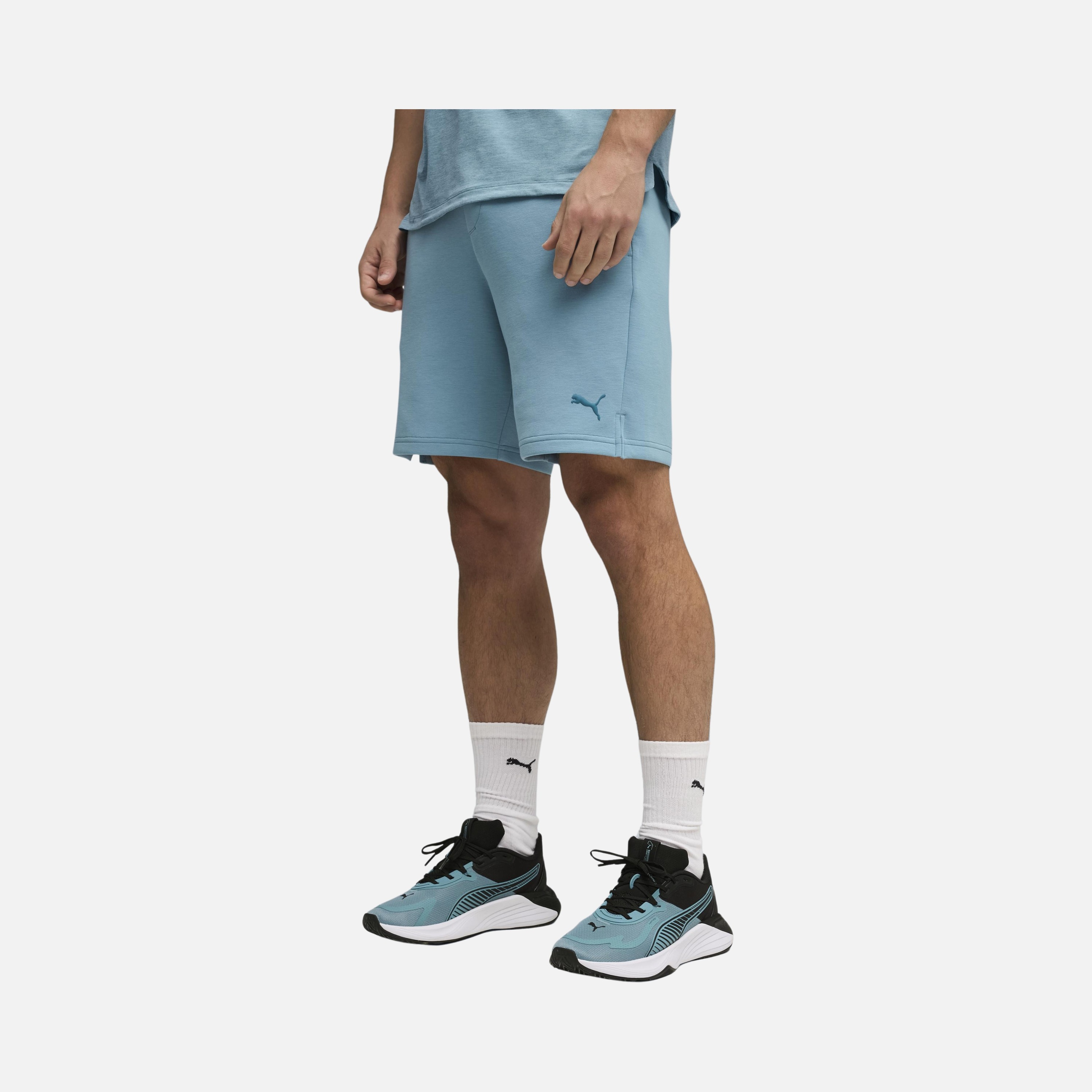 Puma Cloudspun 7" Erkek Şort
