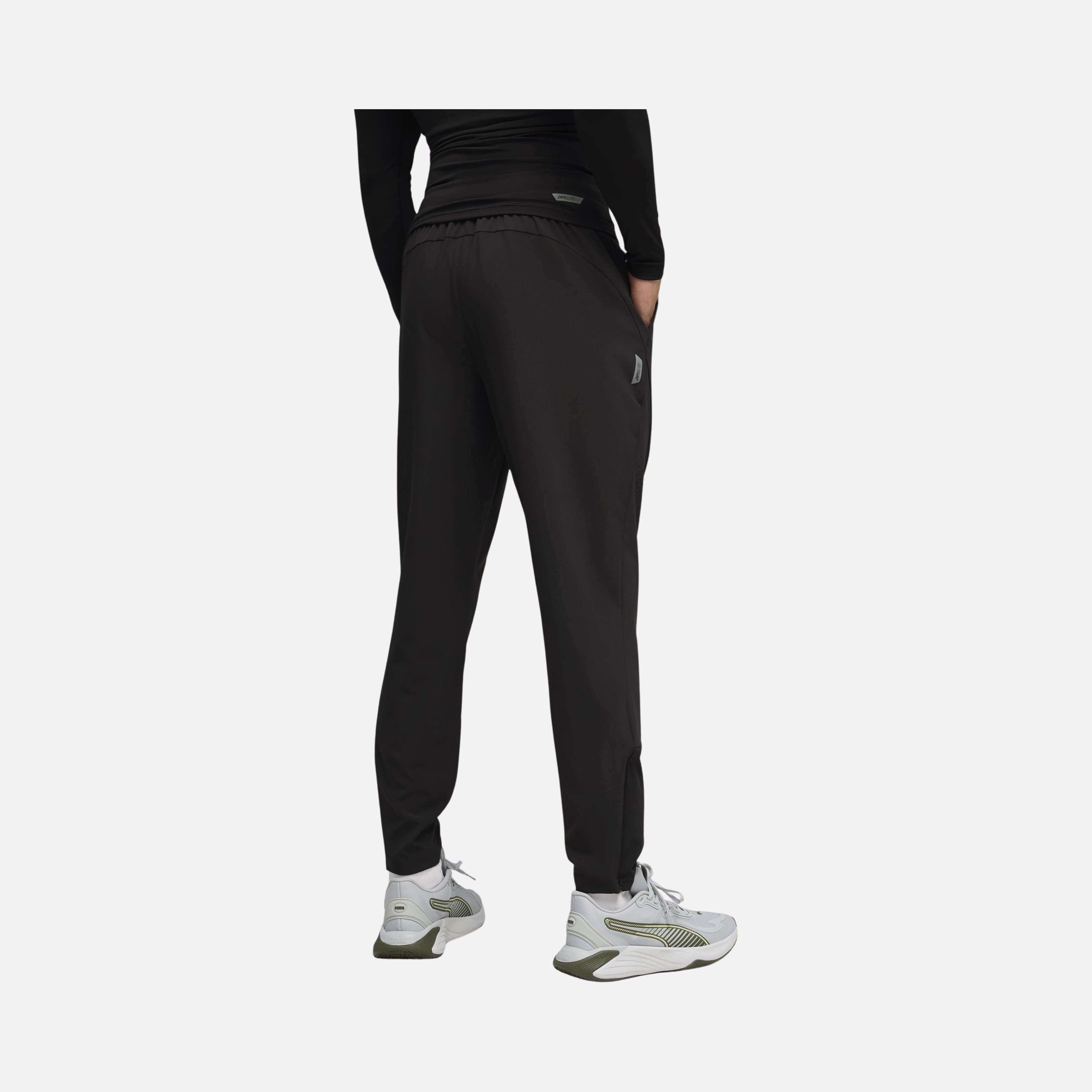 Puma Powermode Warm Up Erkek Pantolon