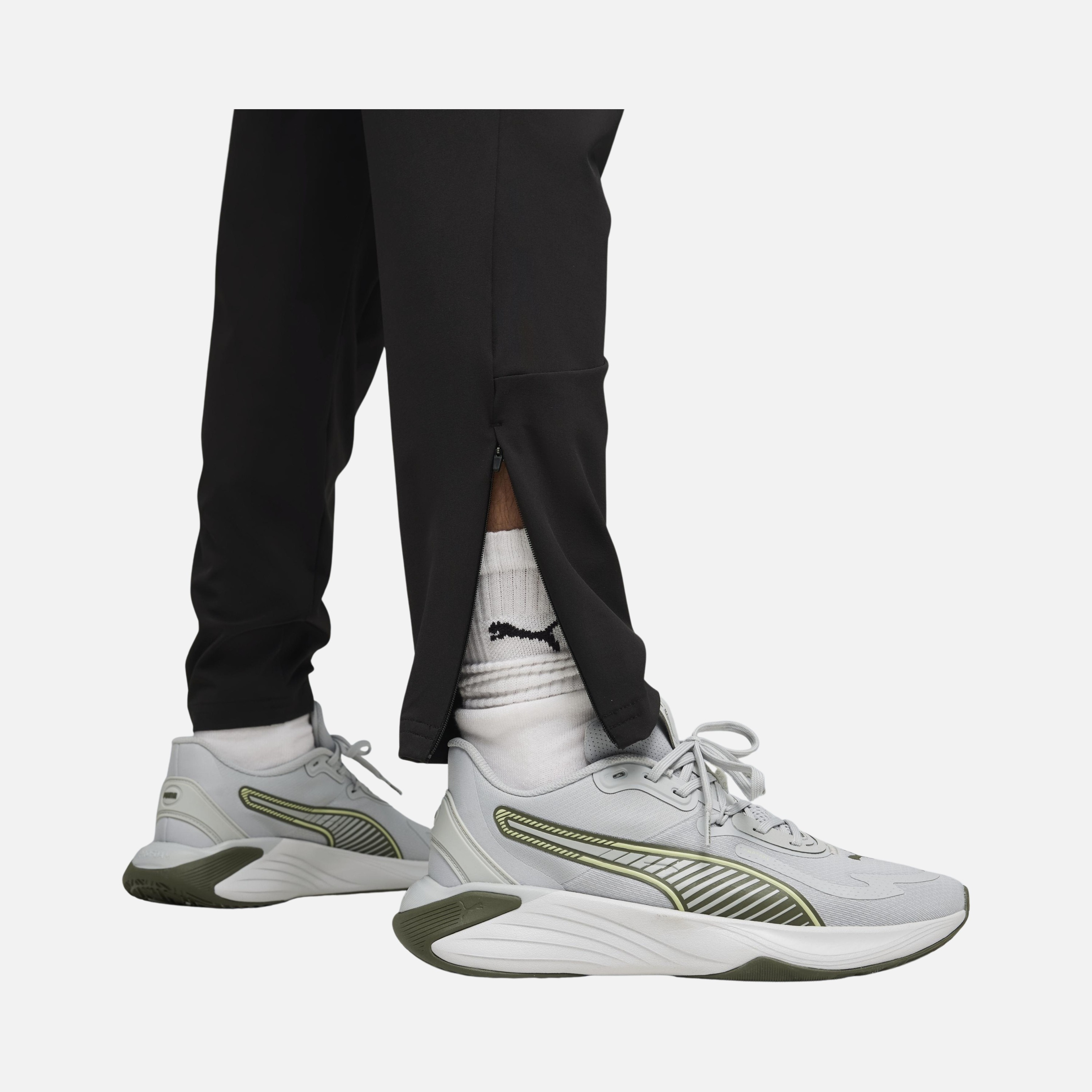 Puma Powermode Warm Up Erkek Pantolon