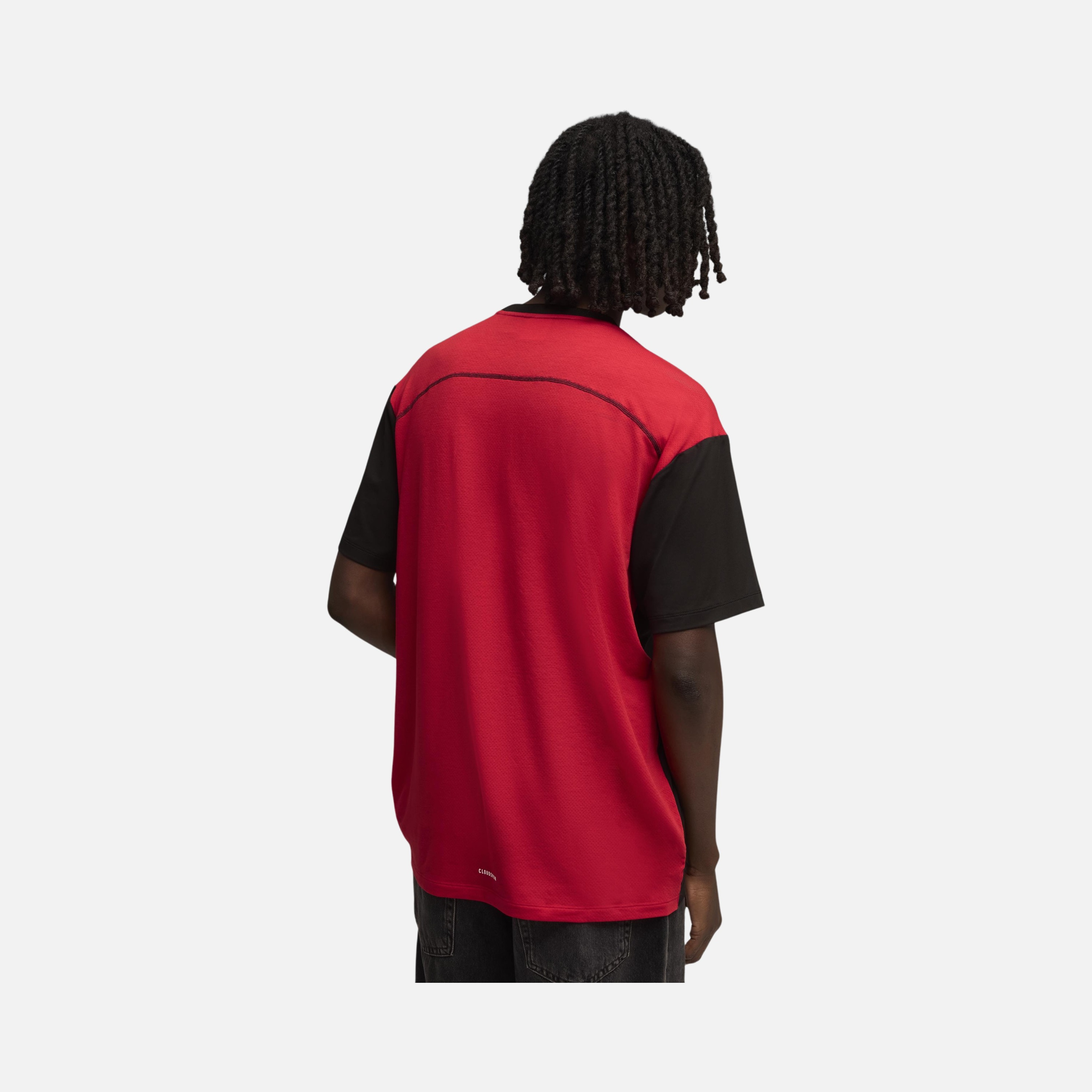 Puma Ferrari Cloudspun Erkek Tişört