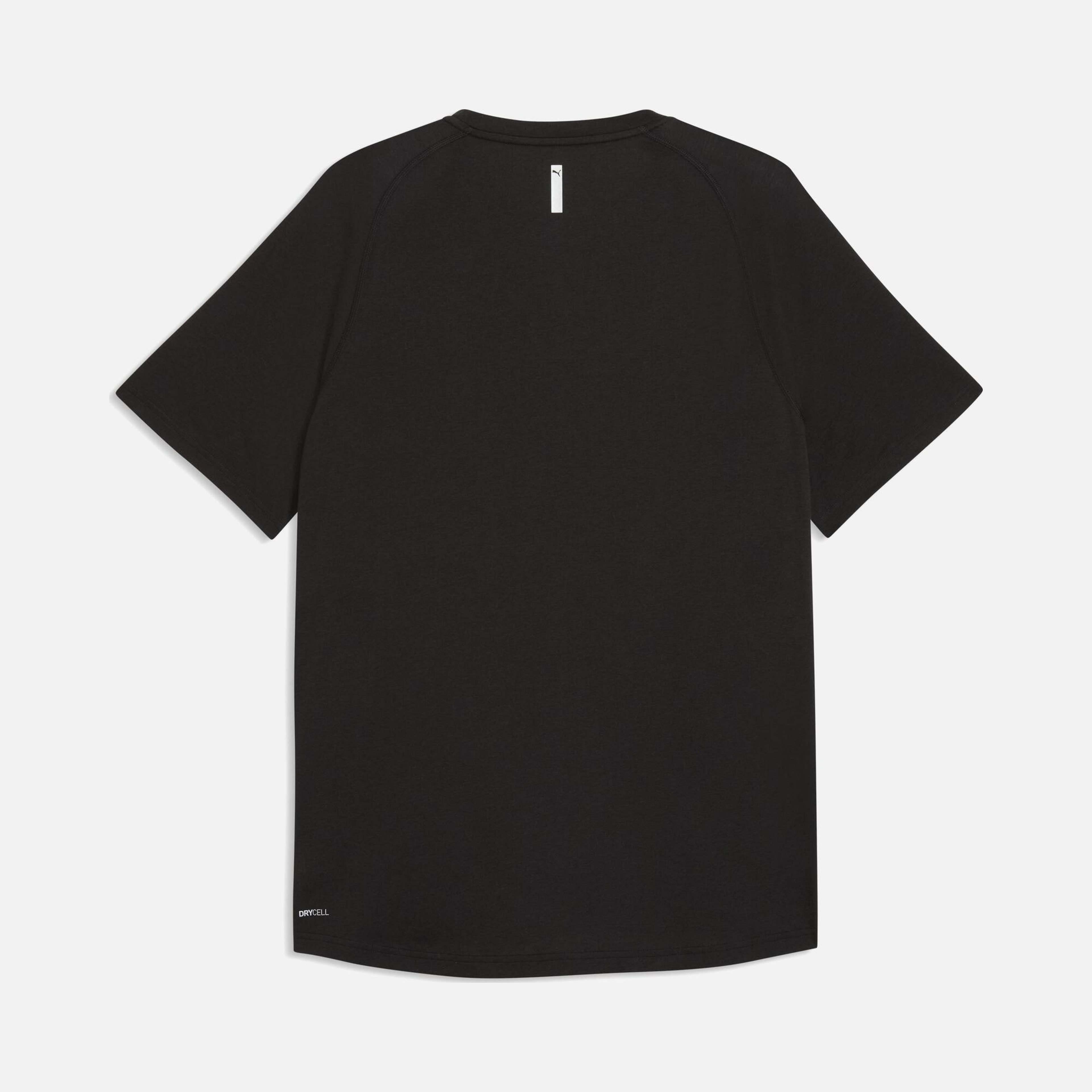 Puma Pwrtrain Triblend Erkek Tişört