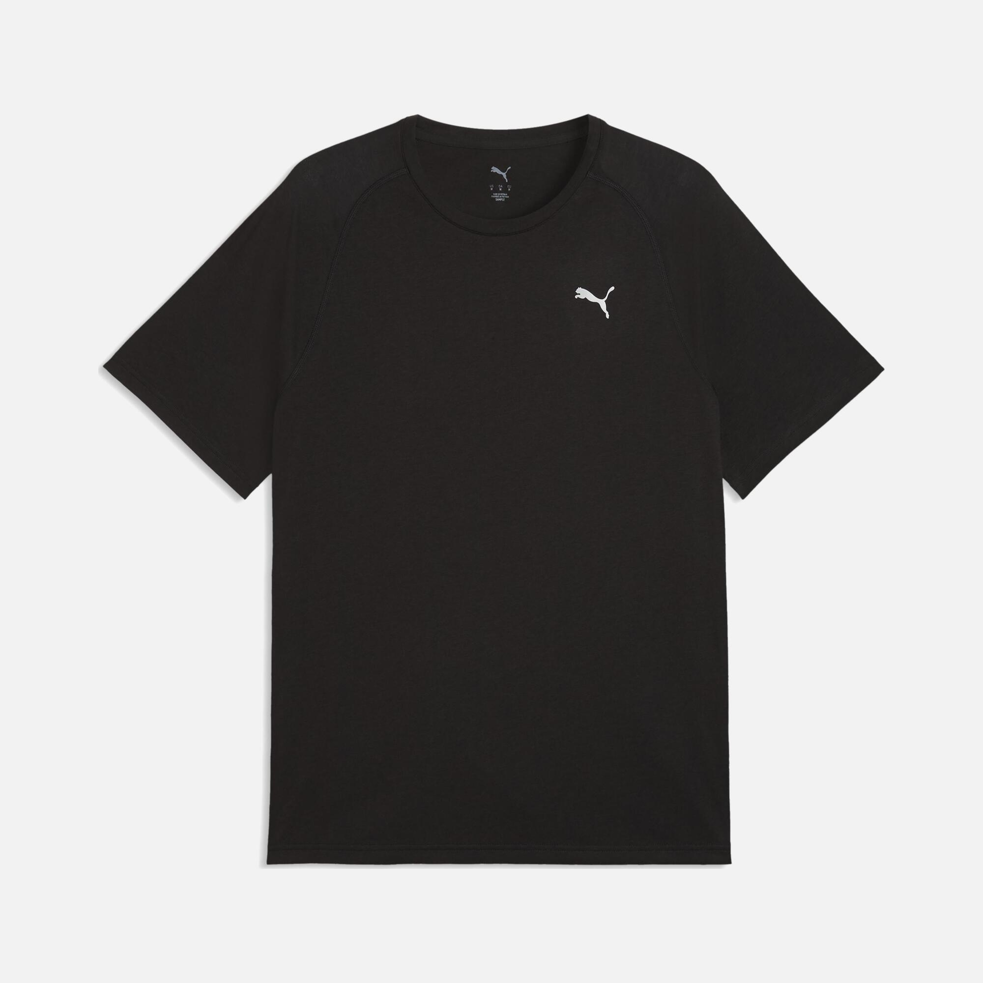 Puma Pwrtrain Triblend Erkek Tişört
