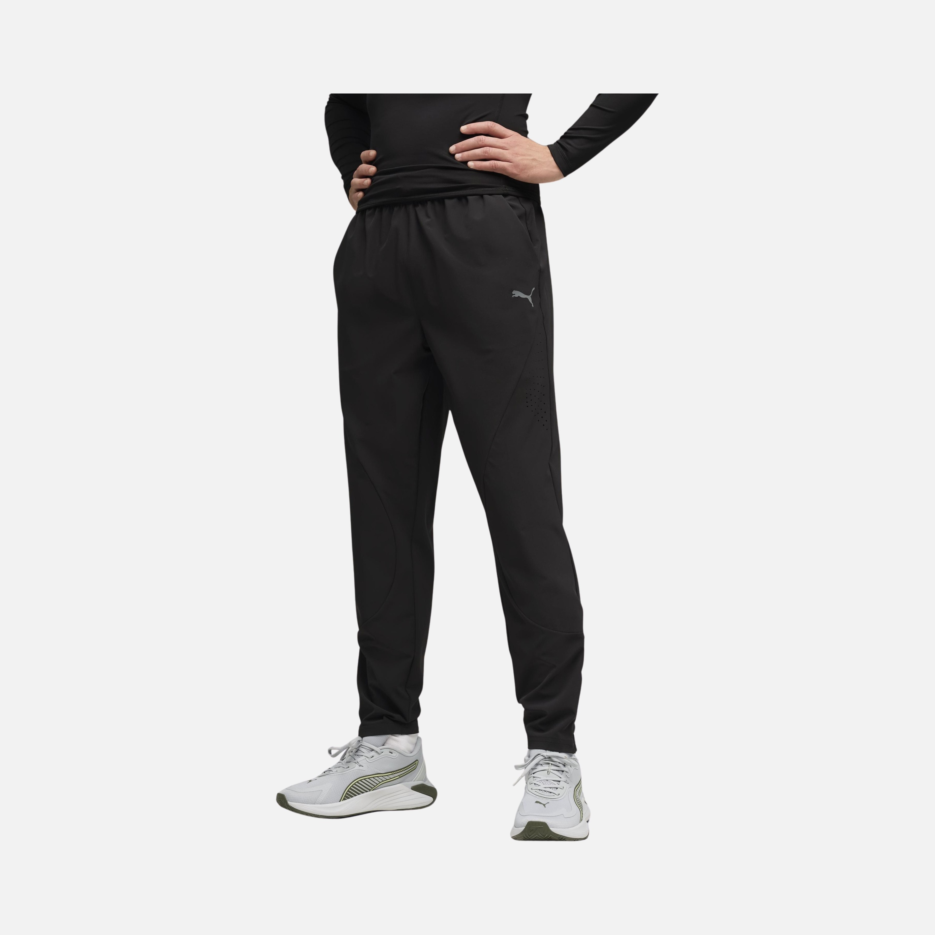 Puma Powermode Warm Up Erkek Pantolon