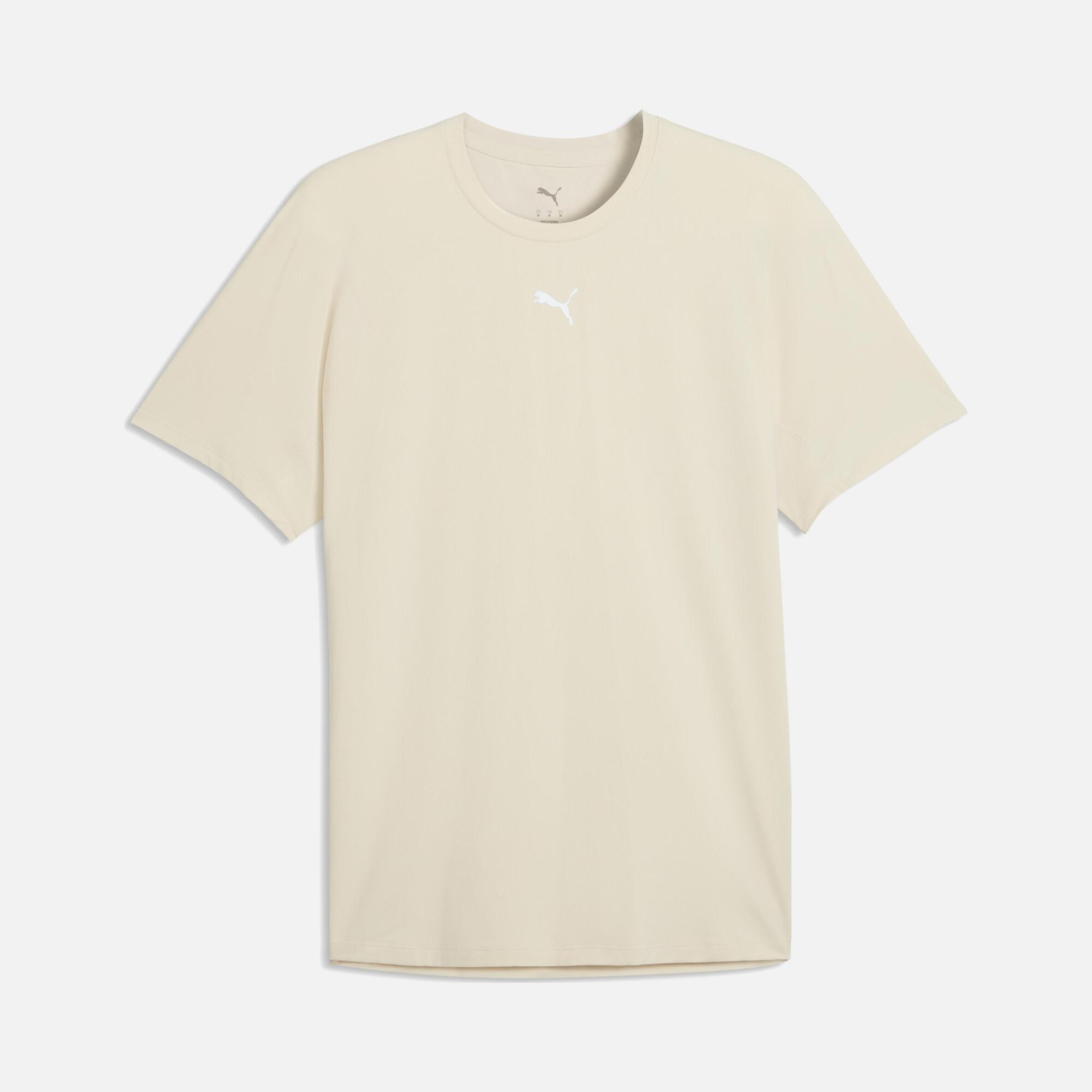 Puma Run coolCELL Erkek Tişört