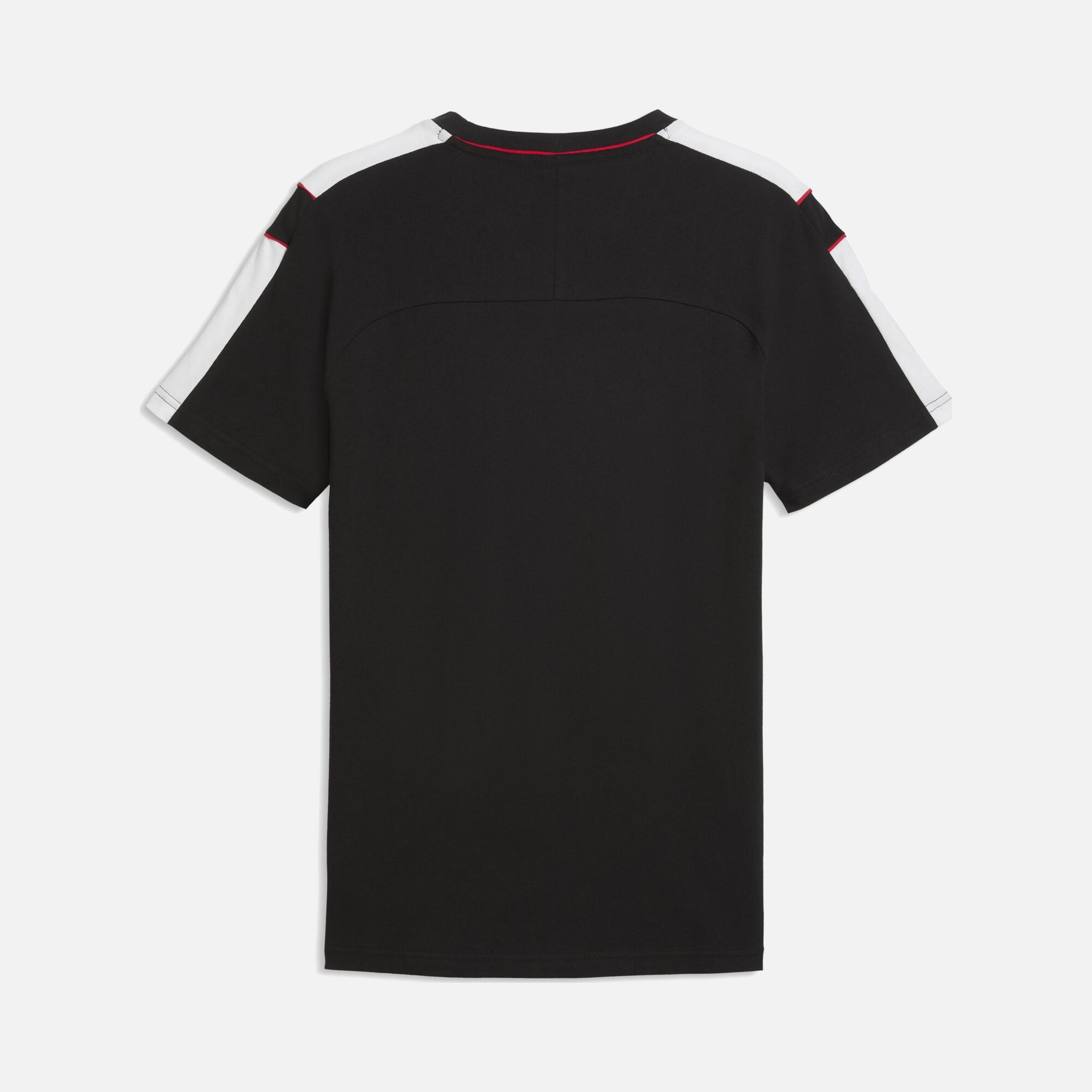 Puma Scuderia Ferrari Mt7 Erkek Tişört