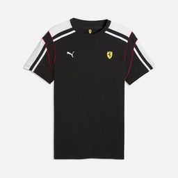 Puma Scuderia Ferrari Mt7 Erkek Tişört