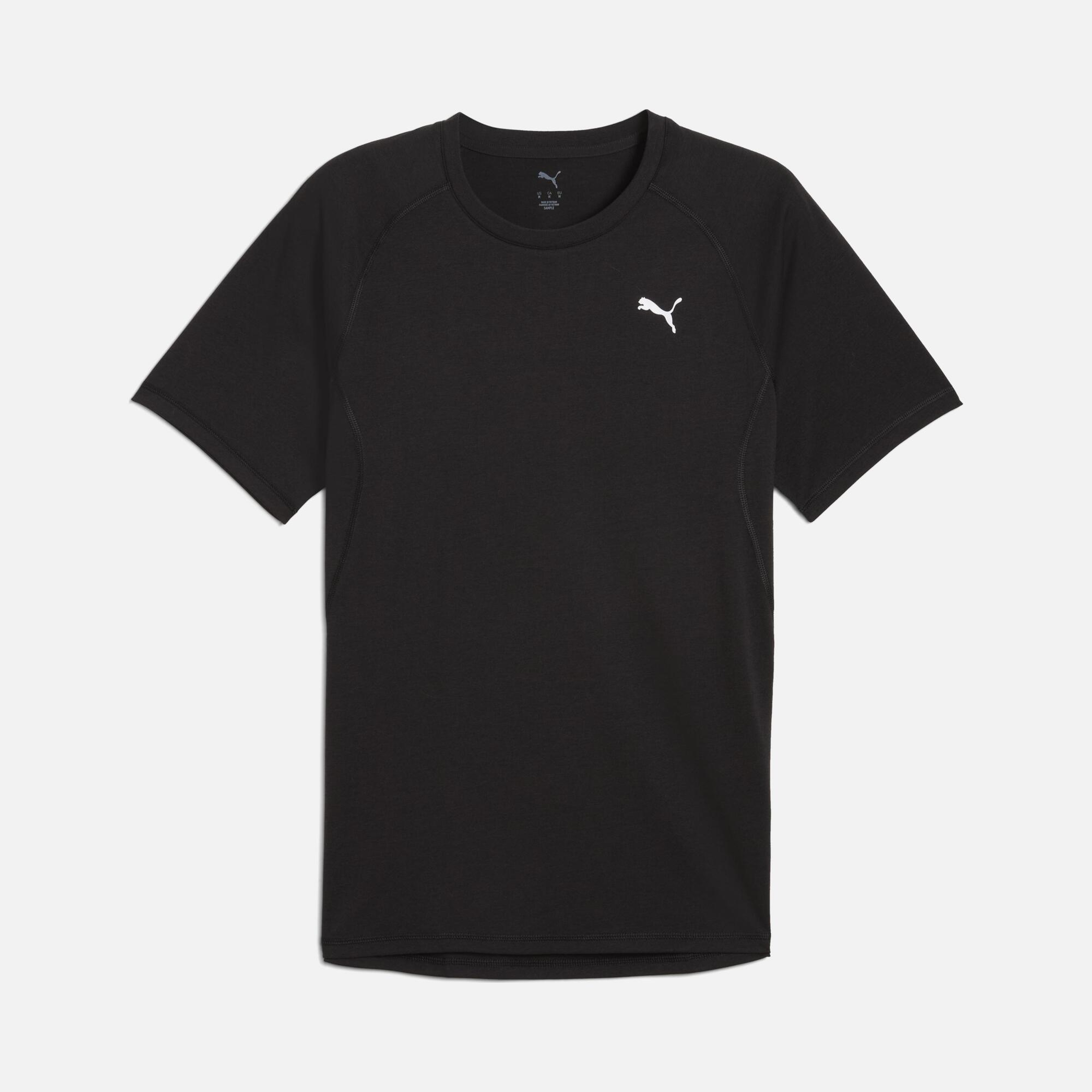 Puma Run Velocity Tri-Blend Erkek Tişört