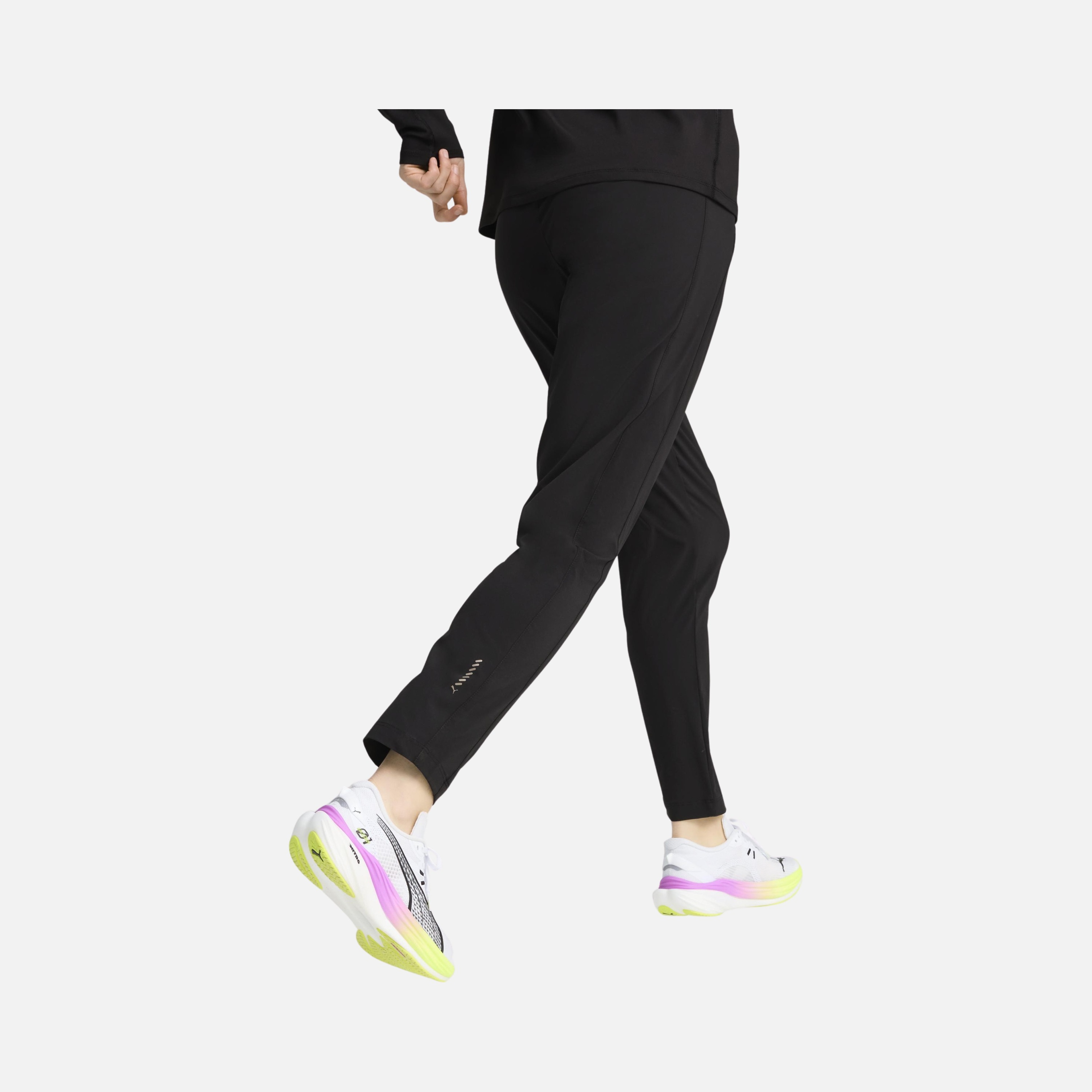 Puma Run Velocity Tapered Kadın Pantolon