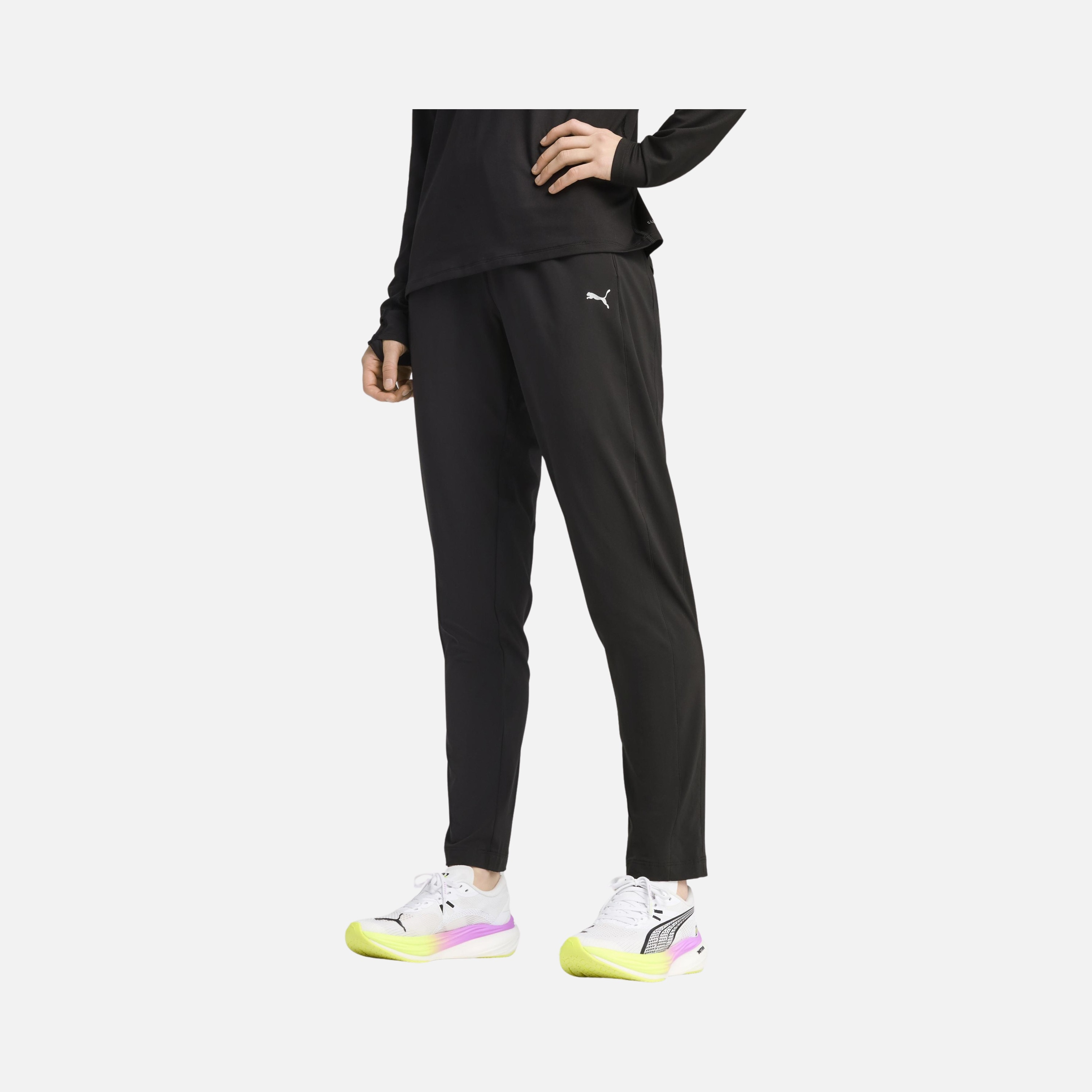 Puma Run Velocity Tapered Kadın Pantolon