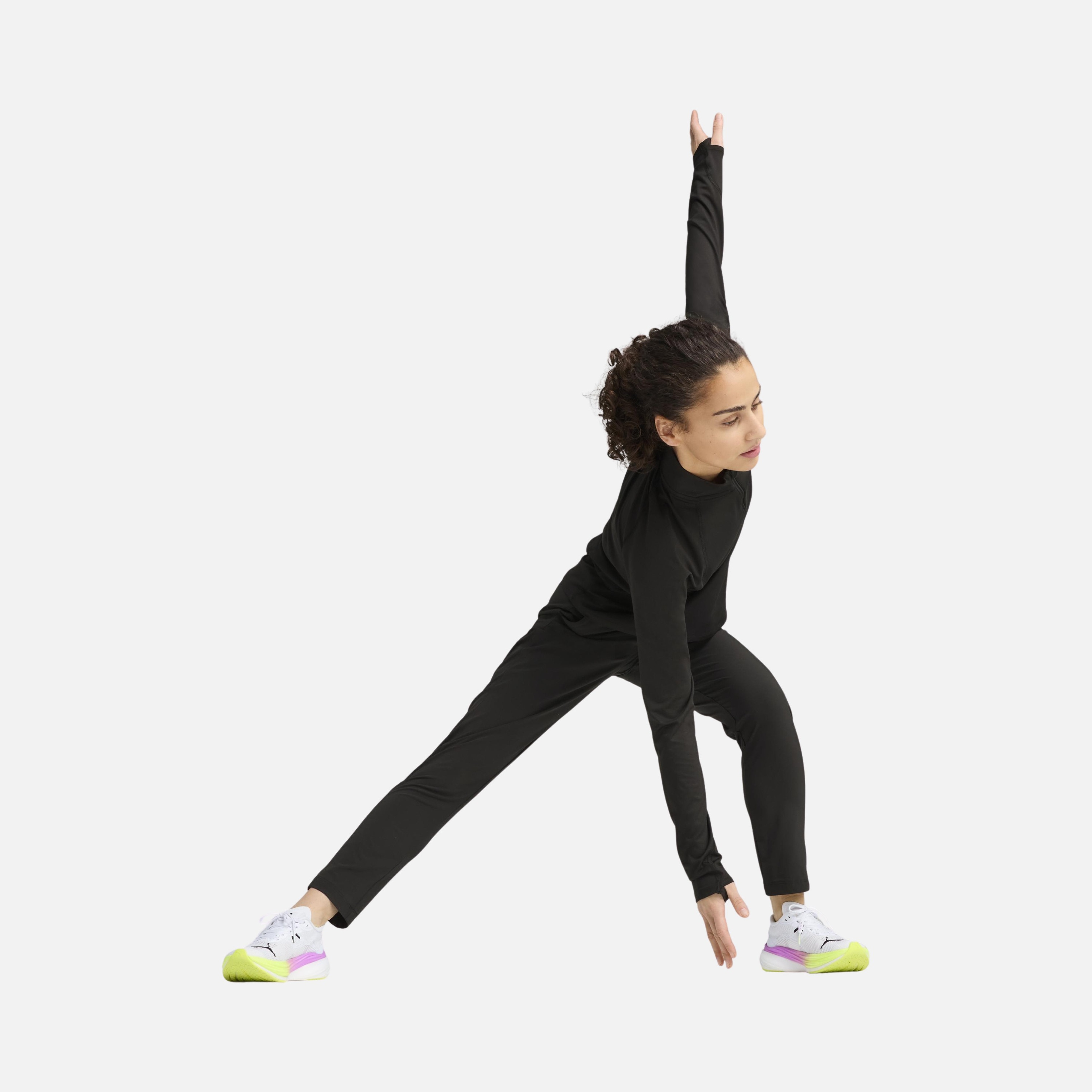 Puma Run Velocity Tapered Kadın Pantolon
