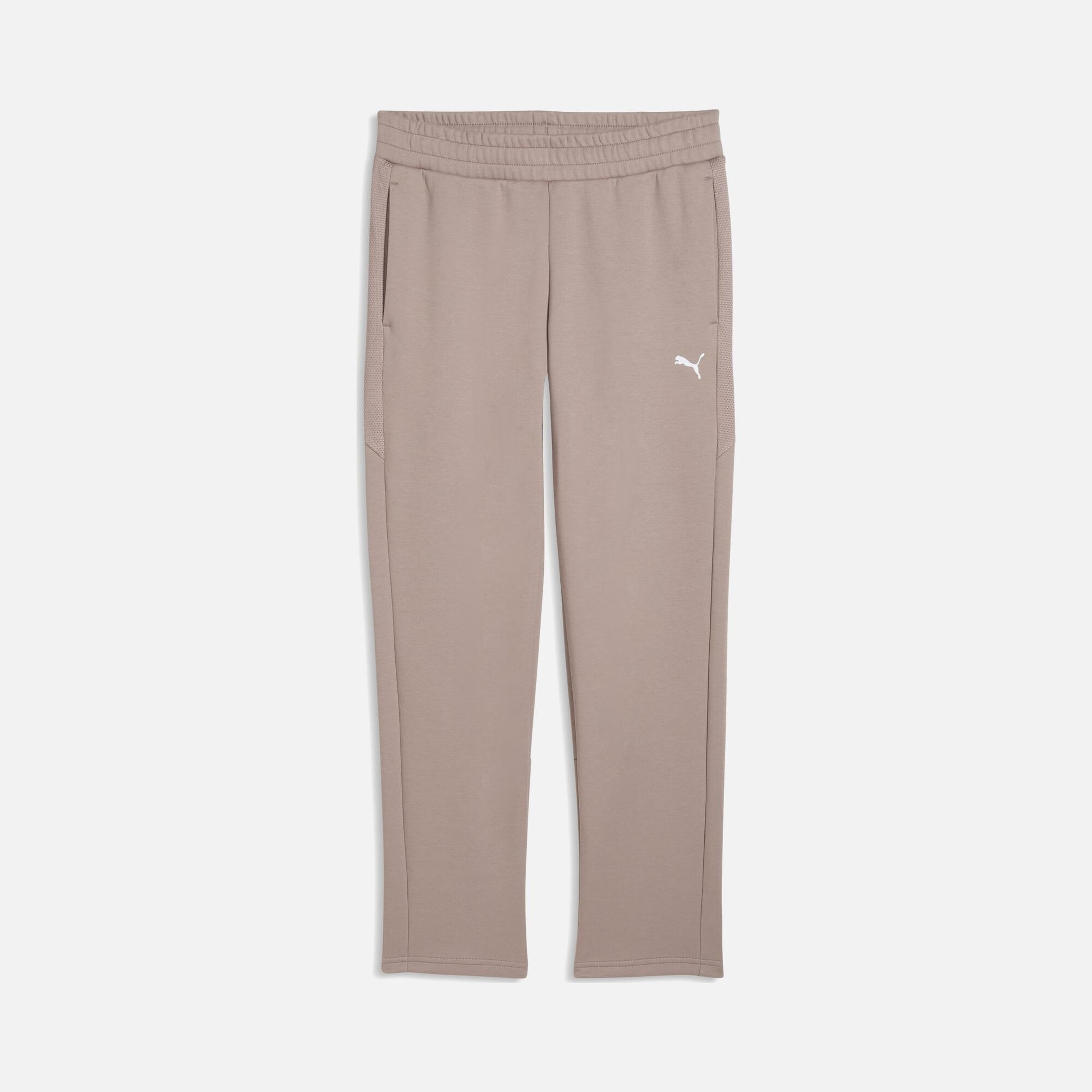 Puma Evostripe Sweatpants Dk Op Kadın Pantolon
