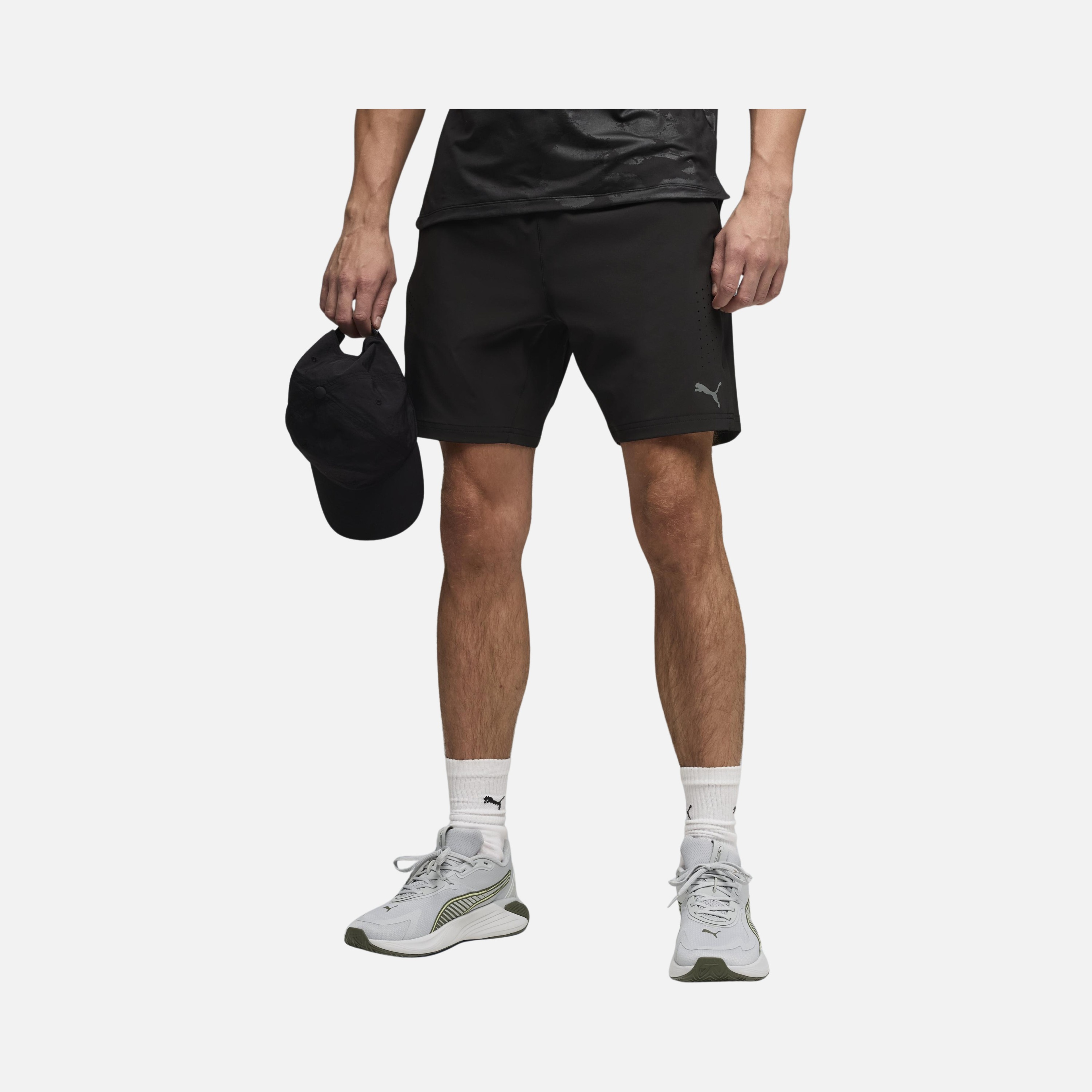 Puma Powermode 7" Erkek Şort