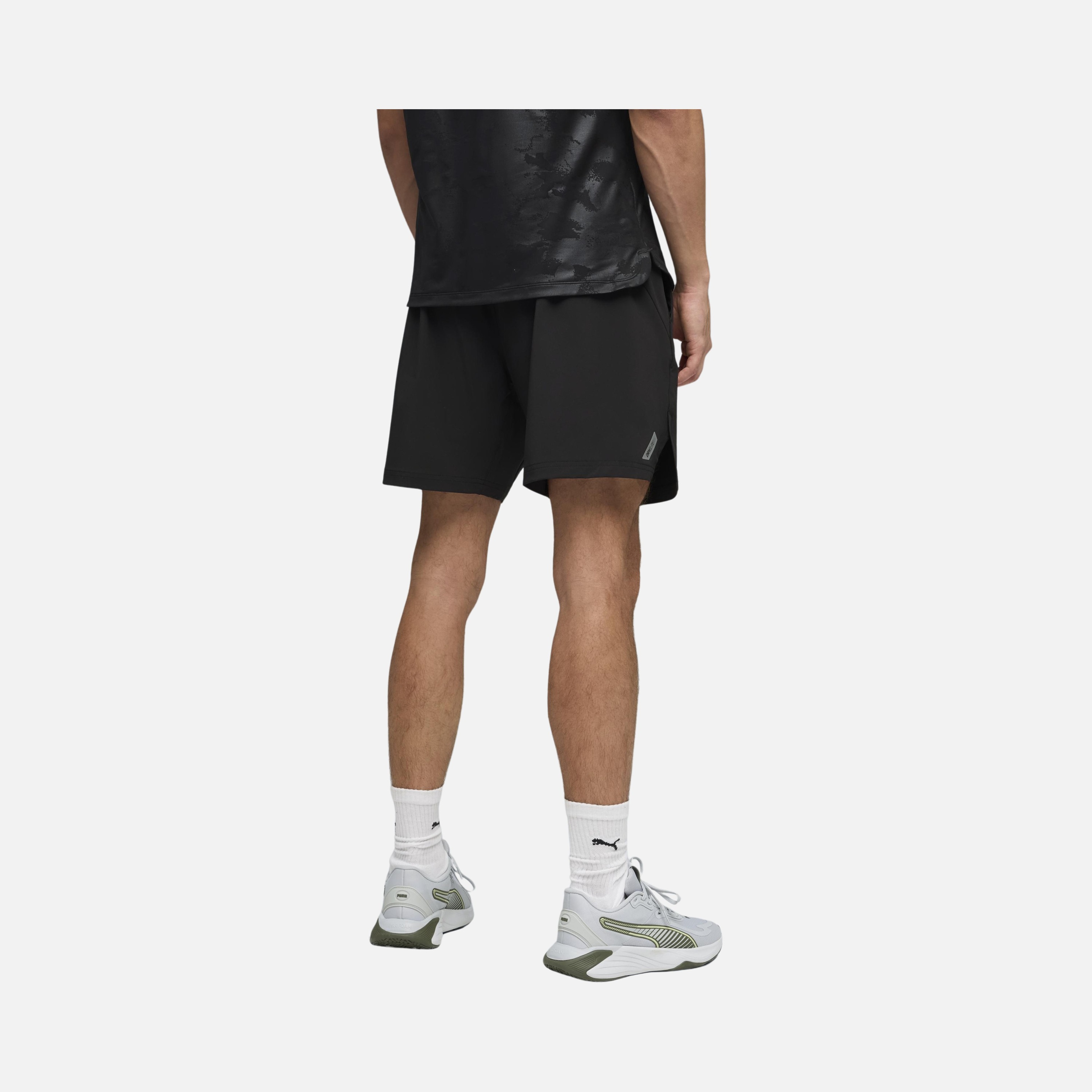 Puma Powermode 7" Erkek Şort
