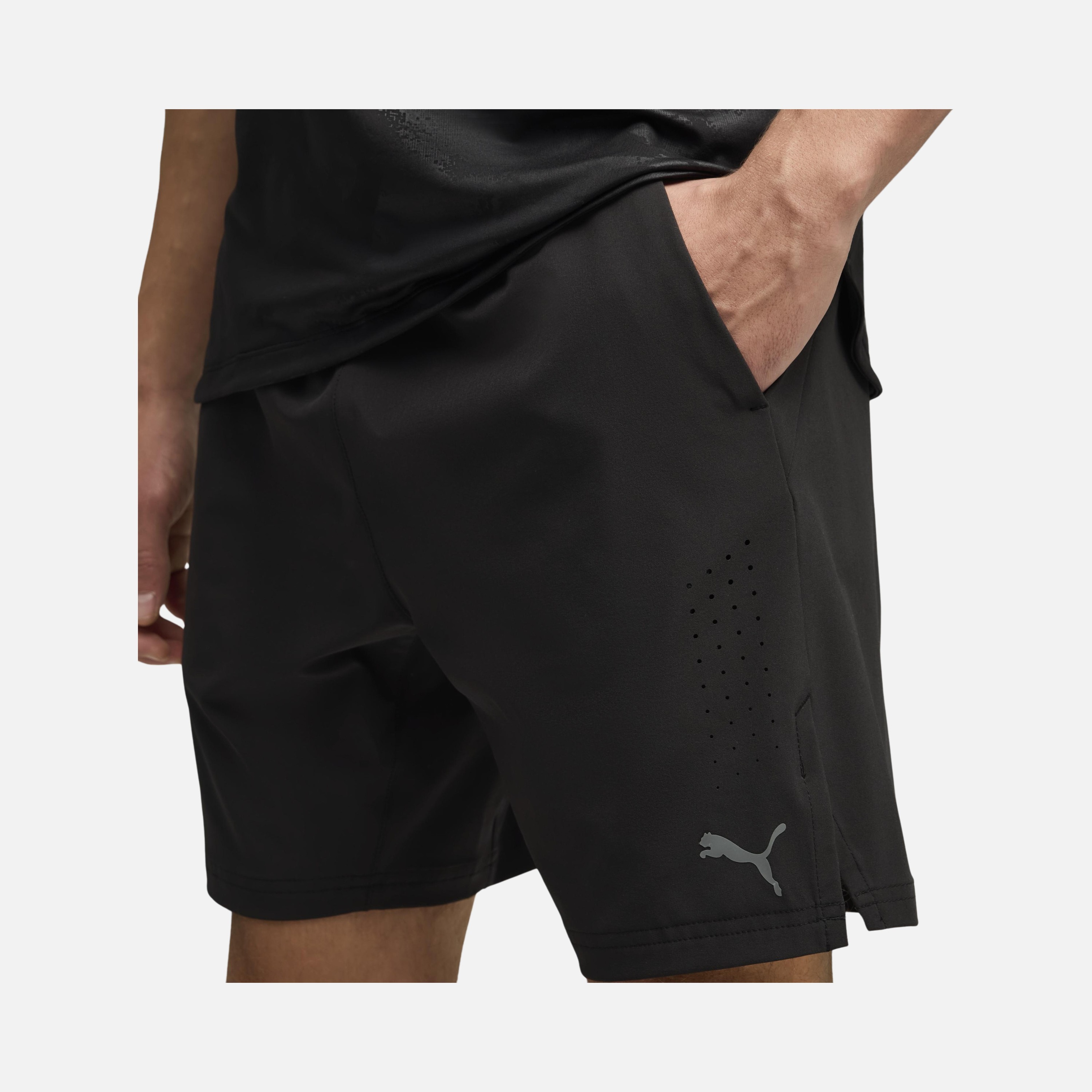 Puma Powermode 7" Erkek Şort