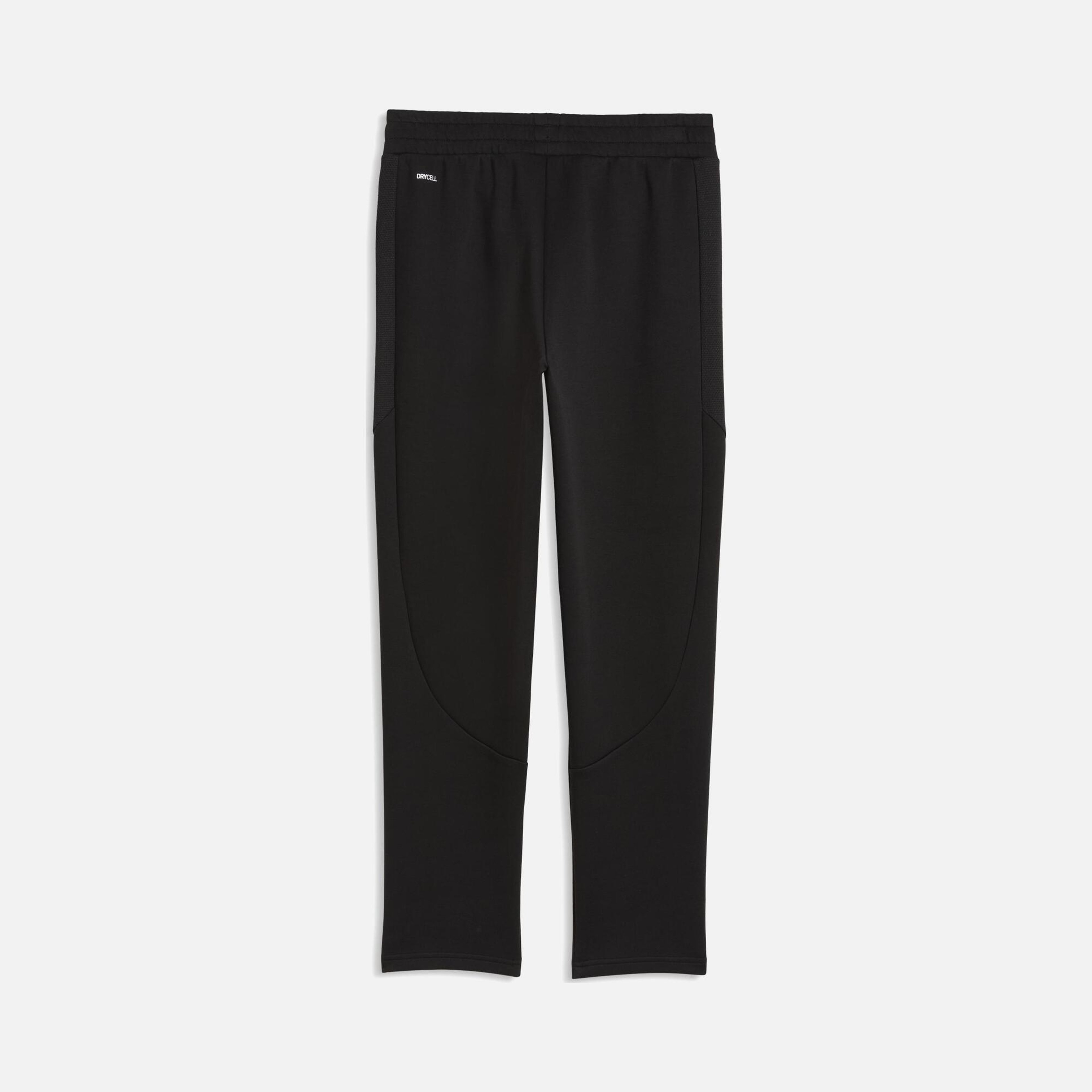 Puma Evostripe Sweatpants Dk Op Kadın Pantolon