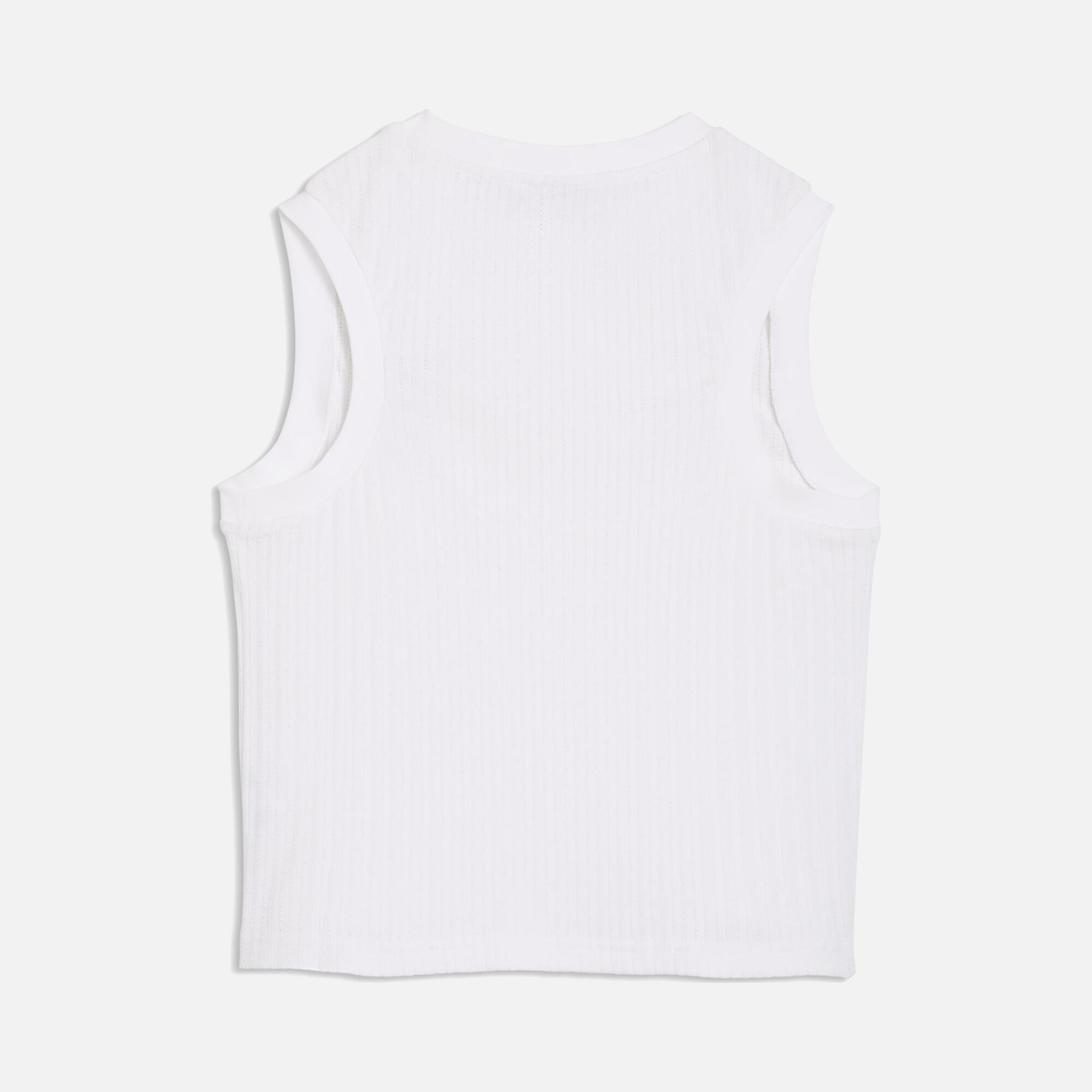 Puma Her Tank Kadın Atlet