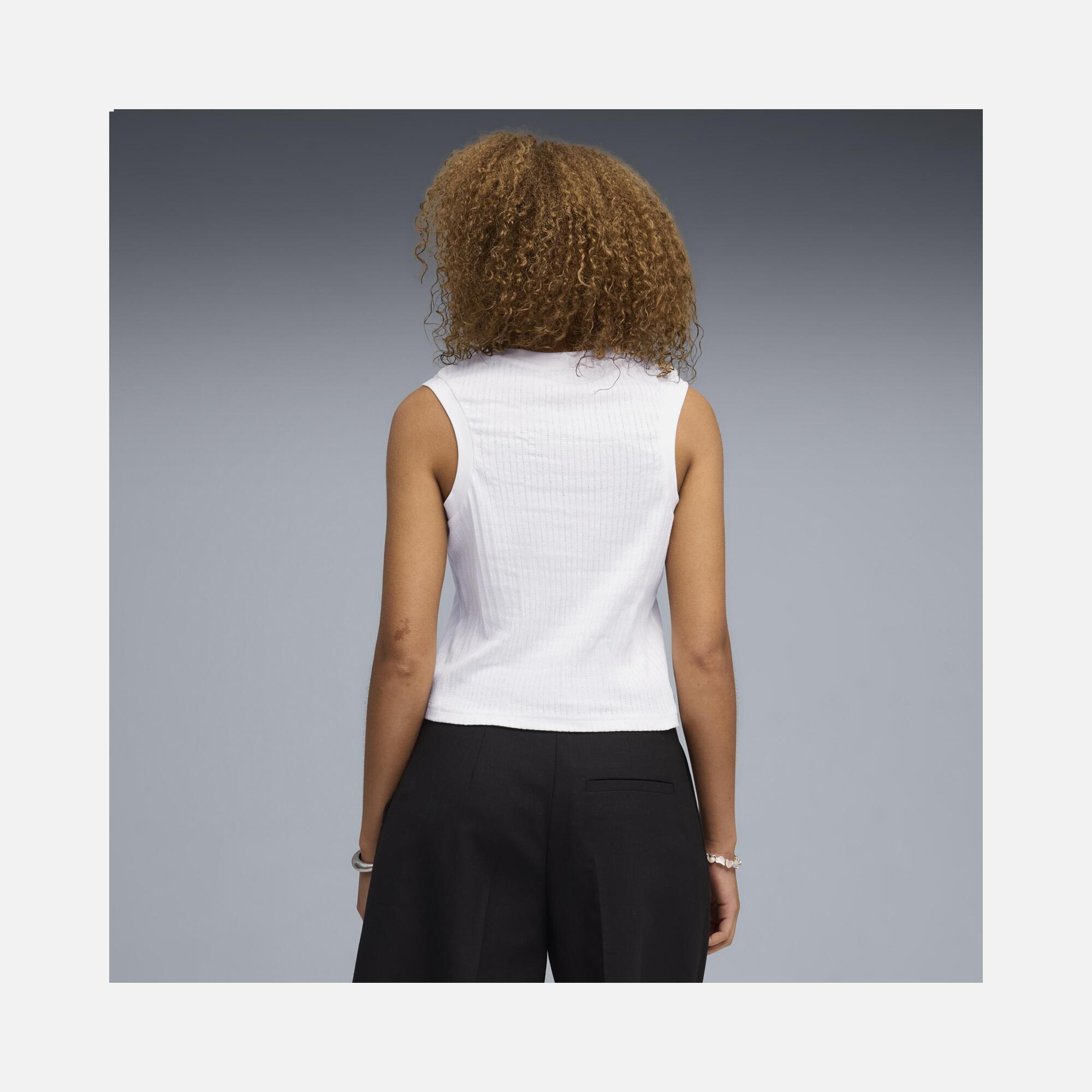Puma Her Tank Kadın Atlet
